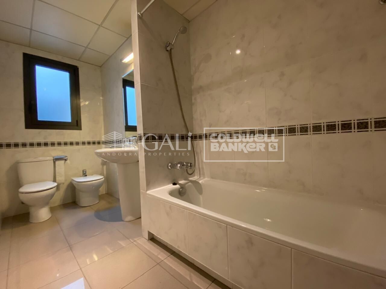 Apartamento 3 habitaciones Alquiler Andorra la Vella
