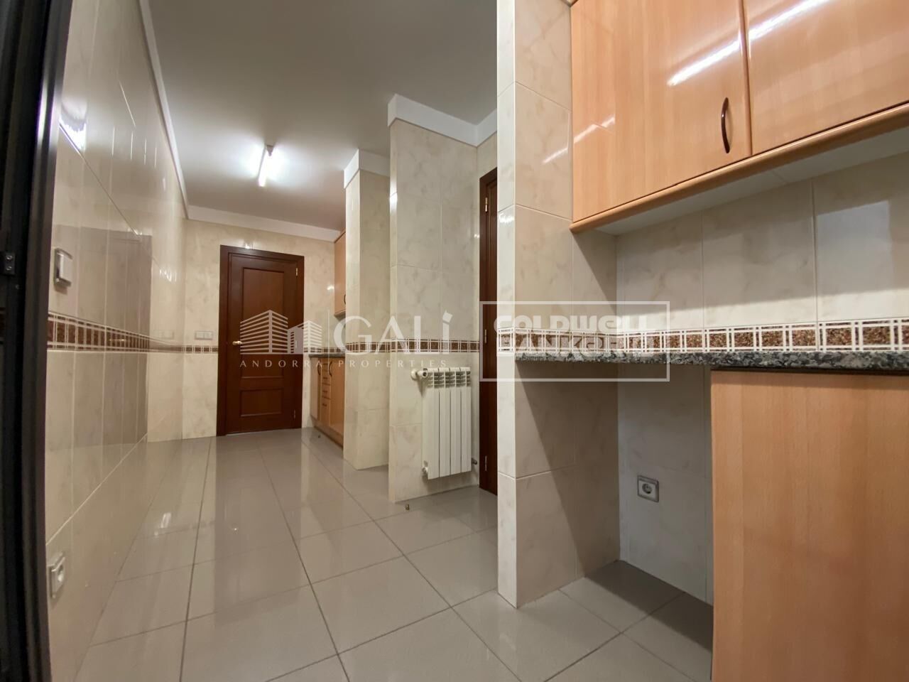 Apartamento 3 habitaciones Alquiler Andorra la Vella