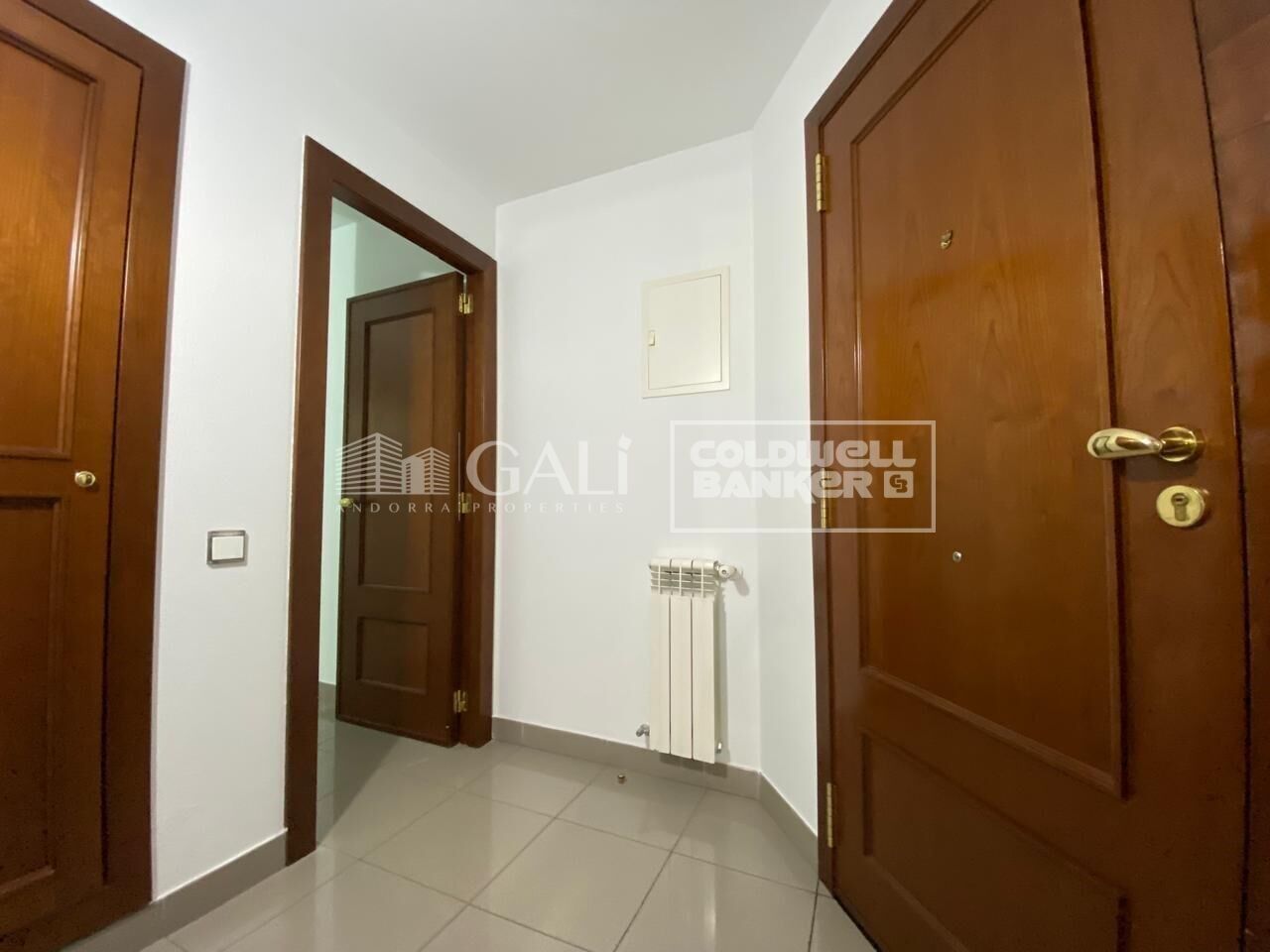 Apartamento 3 habitaciones Alquiler Andorra la Vella
