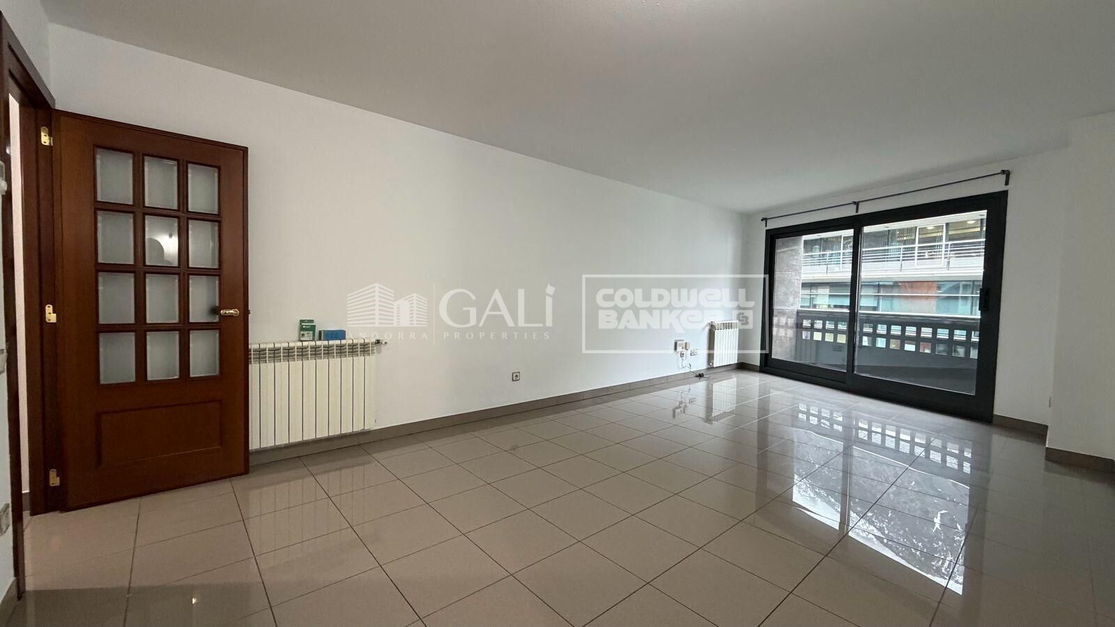 Apartamento 3 habitaciones Alquiler Andorra la Vella
