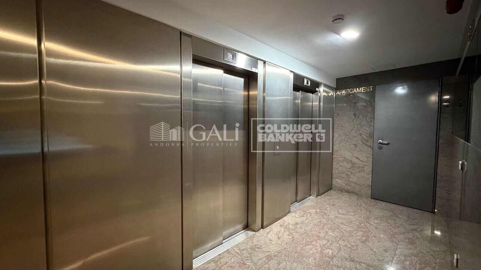 Apartamento 3 habitaciones Alquiler Andorra la Vella