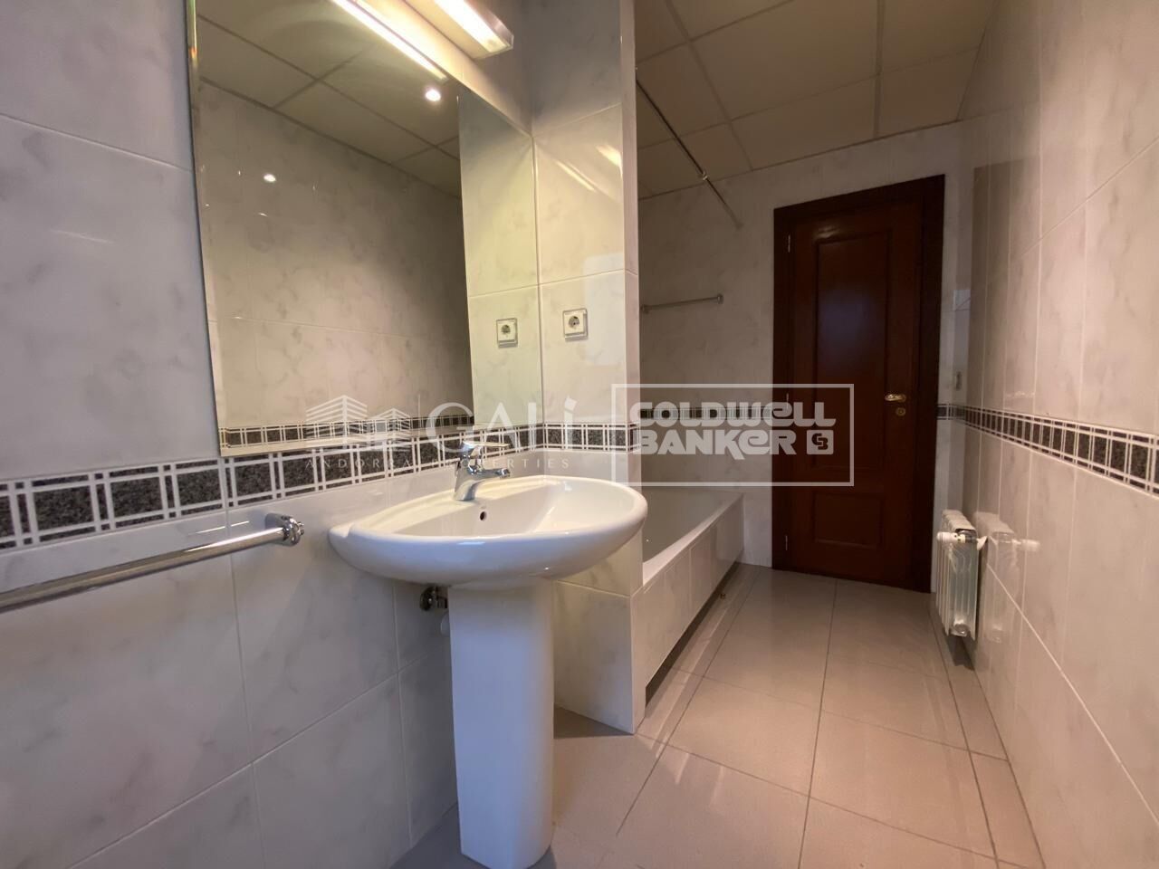 Apartamento 3 habitaciones Alquiler Andorra la Vella