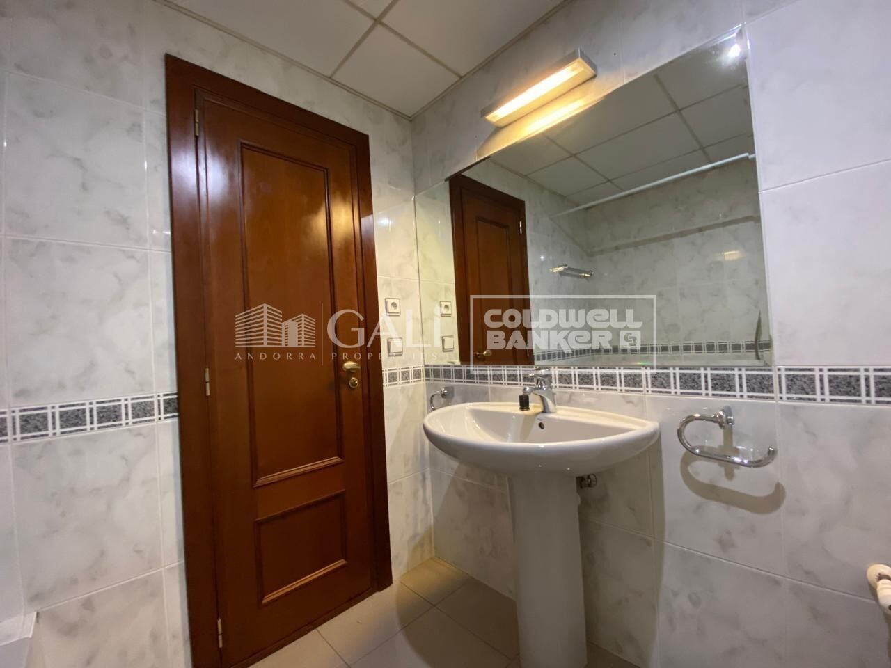 Apartamento 3 habitaciones Alquiler Andorra la Vella