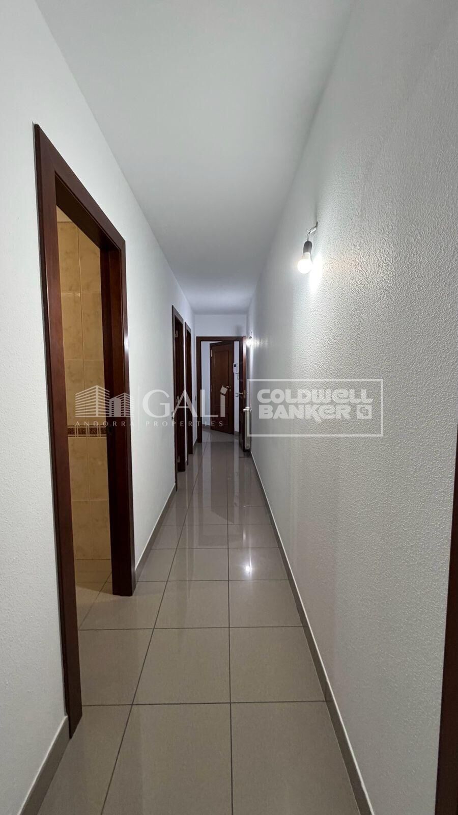 Apartment 3 Schlafzimmer Vermietung Andorra la Vella