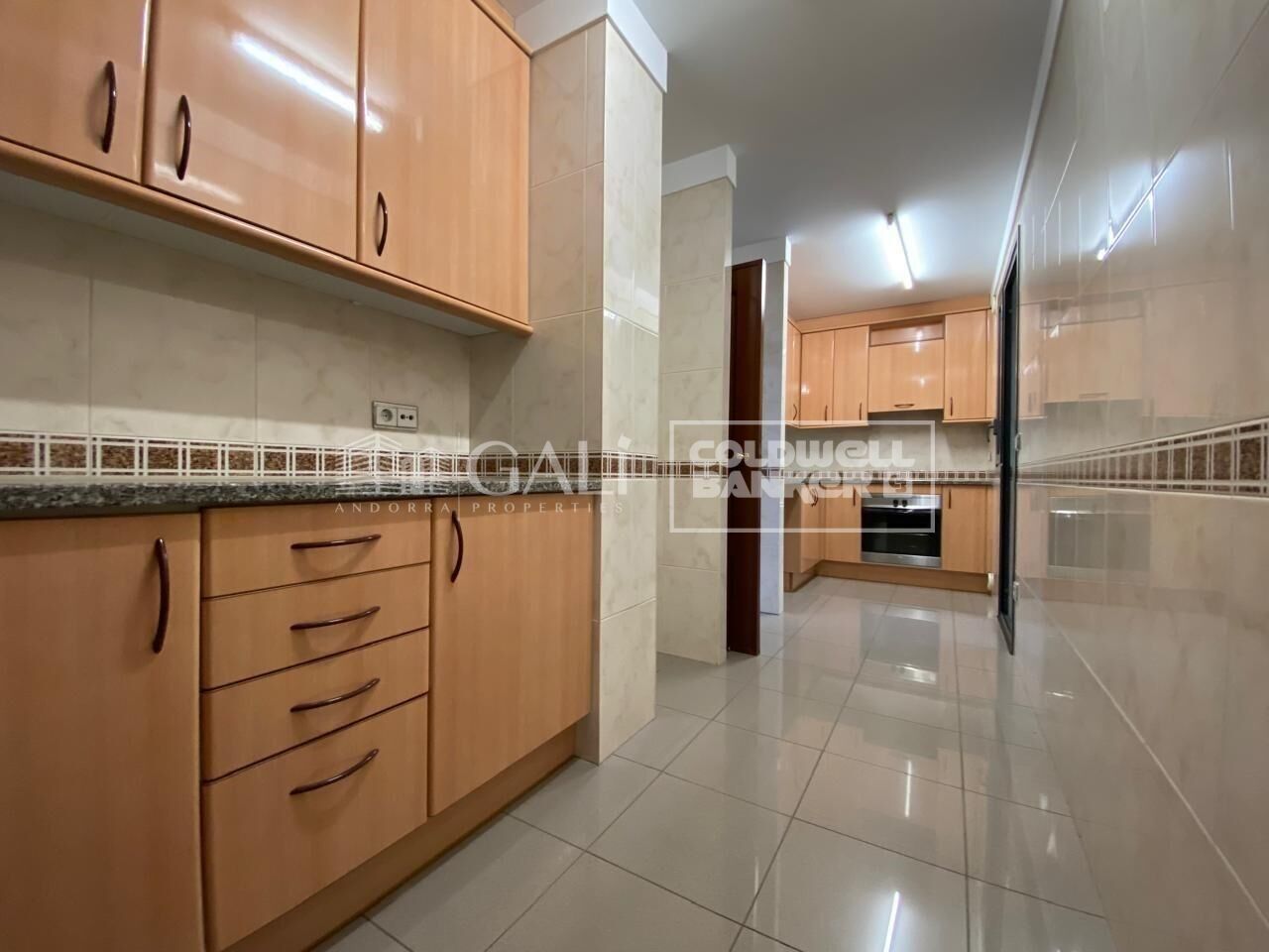 Appartement 4 Pièces Location Andorra la Vella