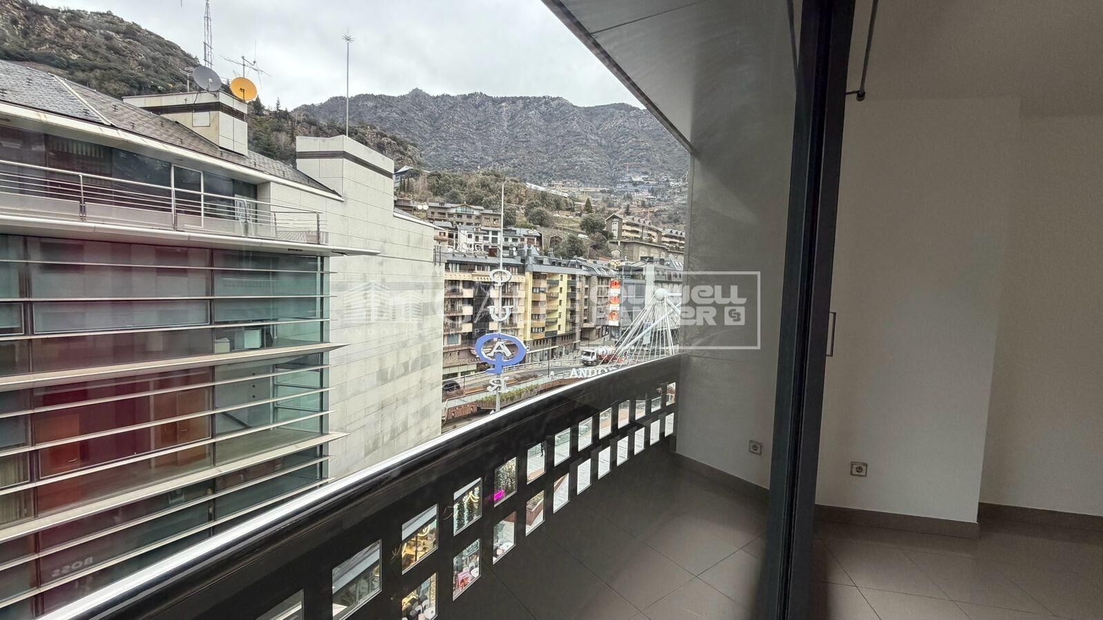 Appartement 4 Pièces Location Andorra la Vella