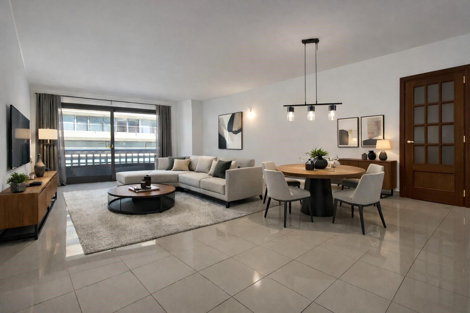 Apartamento 3 habitaciones Alquiler Andorra la Vella