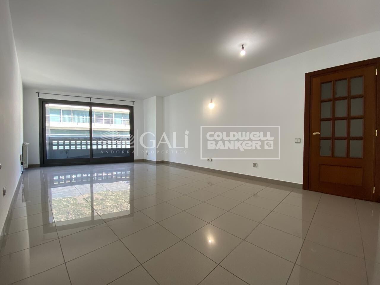 Apartamento 3 habitaciones Alquiler Andorra la Vella