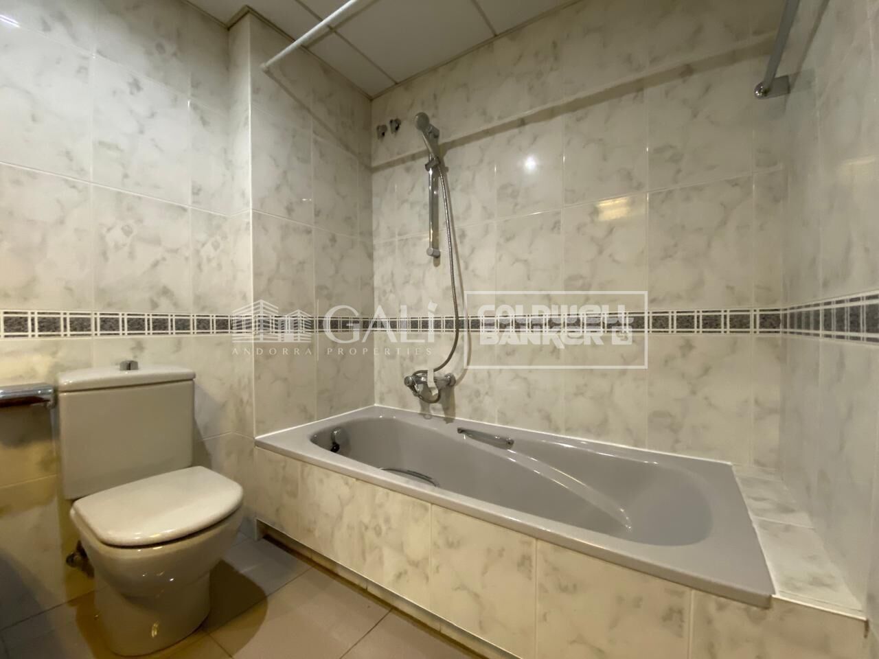 Apartamento 3 habitaciones Alquiler Andorra la Vella