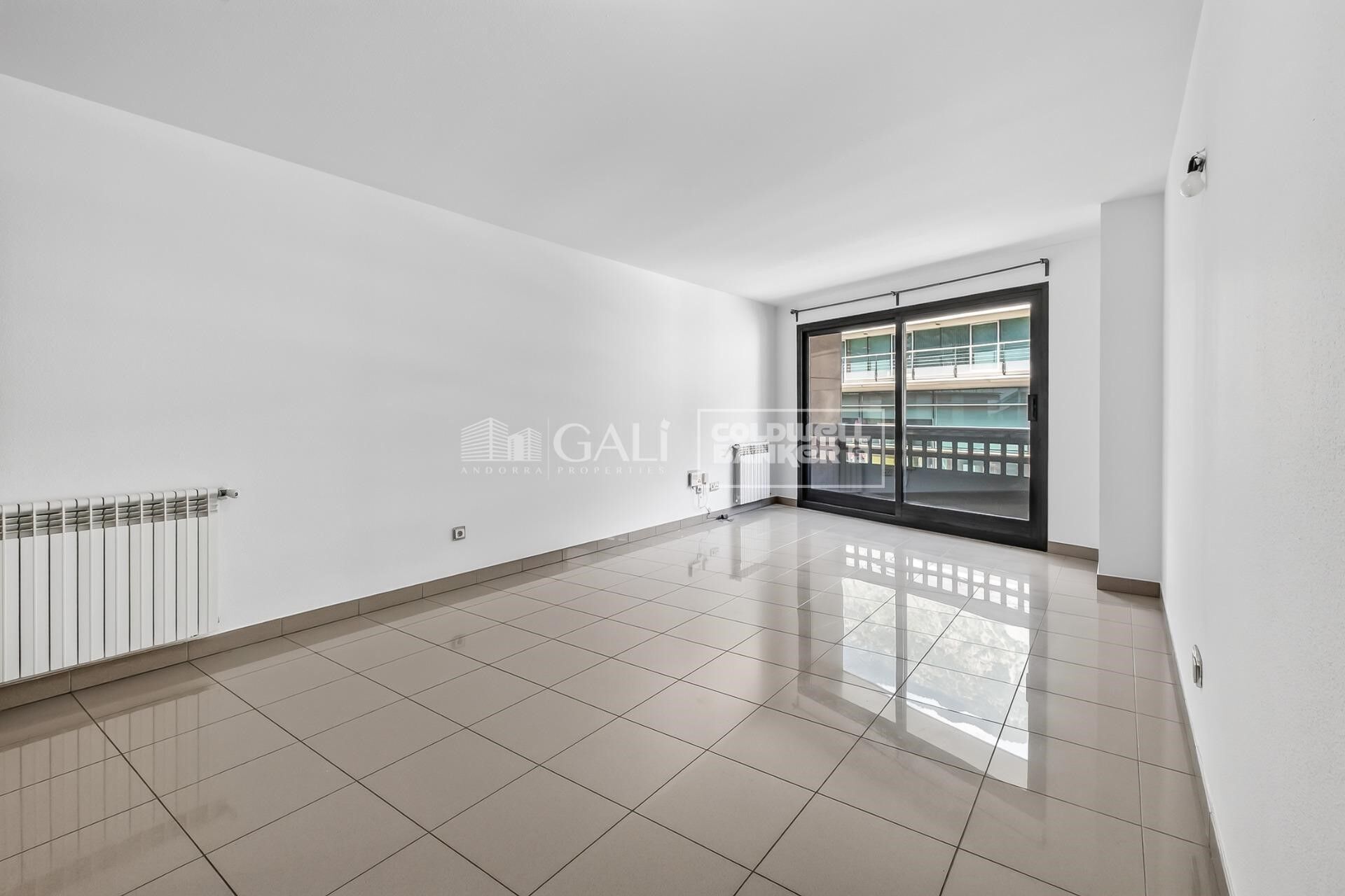 Apartamento 3 habitaciones Alquiler Andorra la Vella