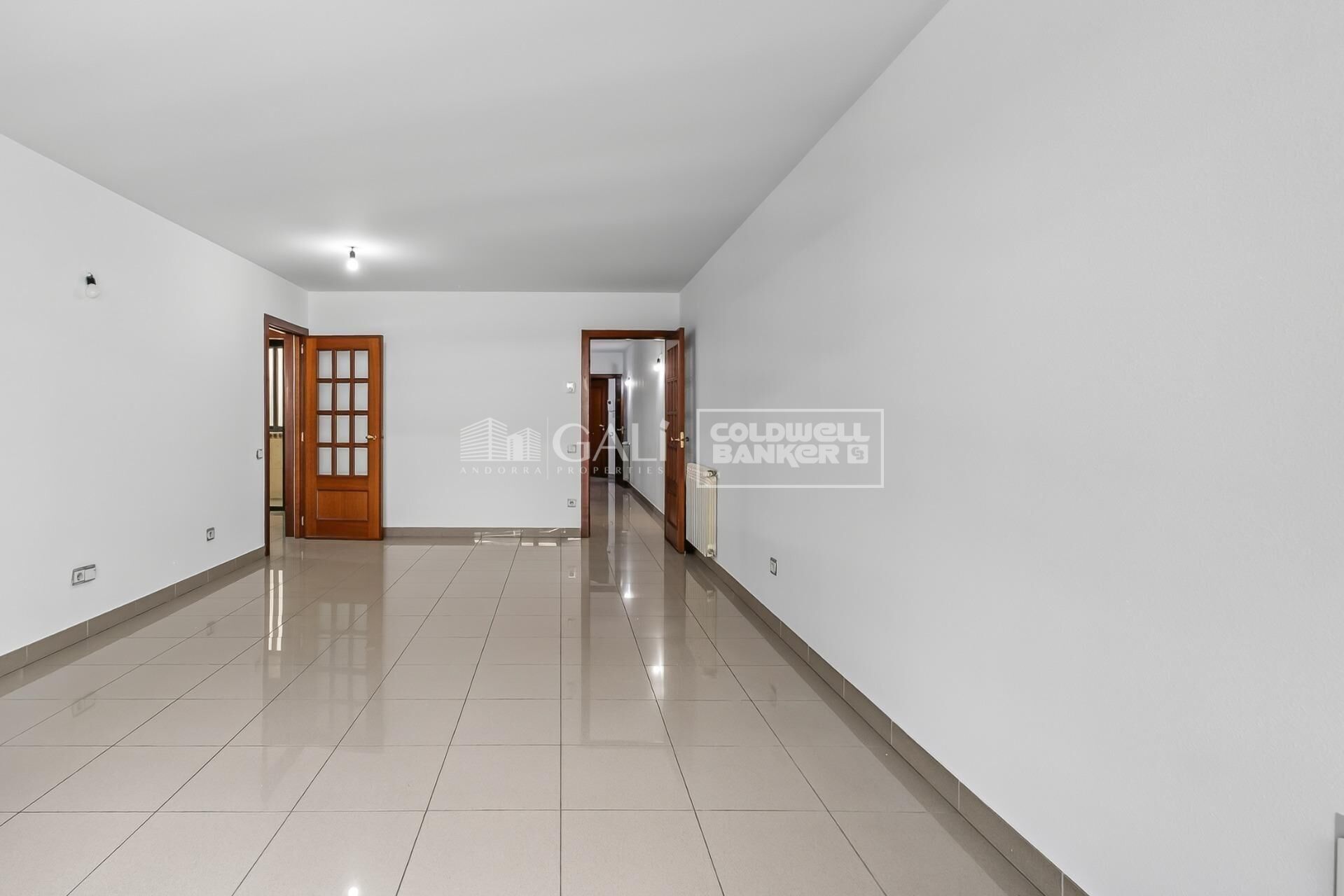 Apartamento 3 habitaciones Alquiler Andorra la Vella