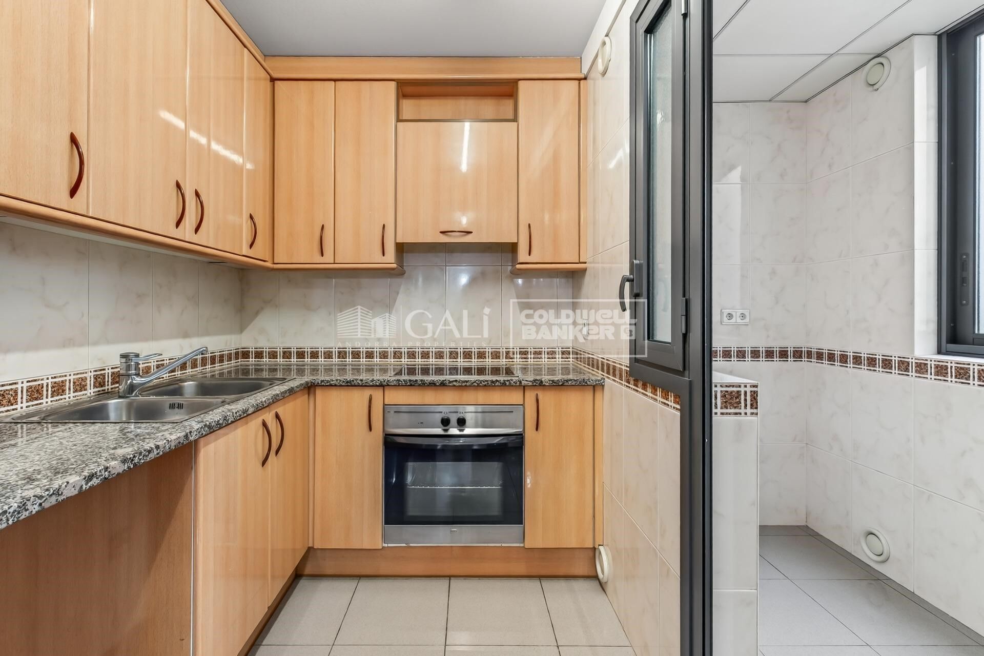 Apartamento 3 habitaciones Alquiler Andorra la Vella