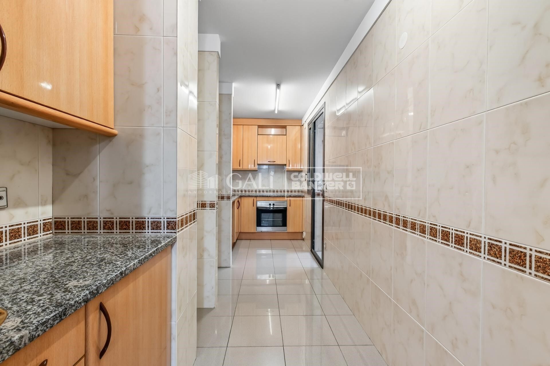 Apartamento 3 habitaciones Alquiler Andorra la Vella