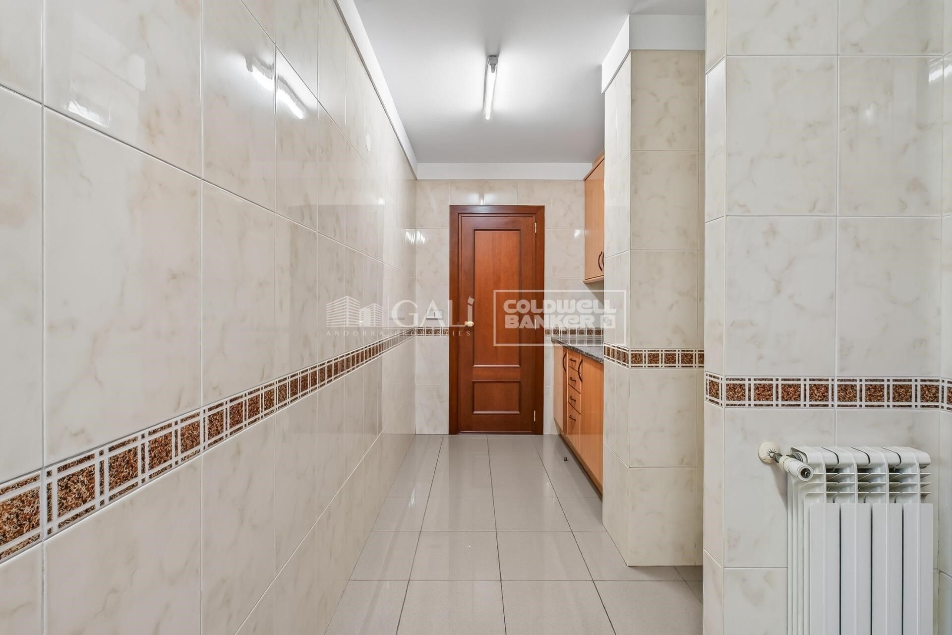 Apartamento 3 habitaciones Alquiler Andorra la Vella