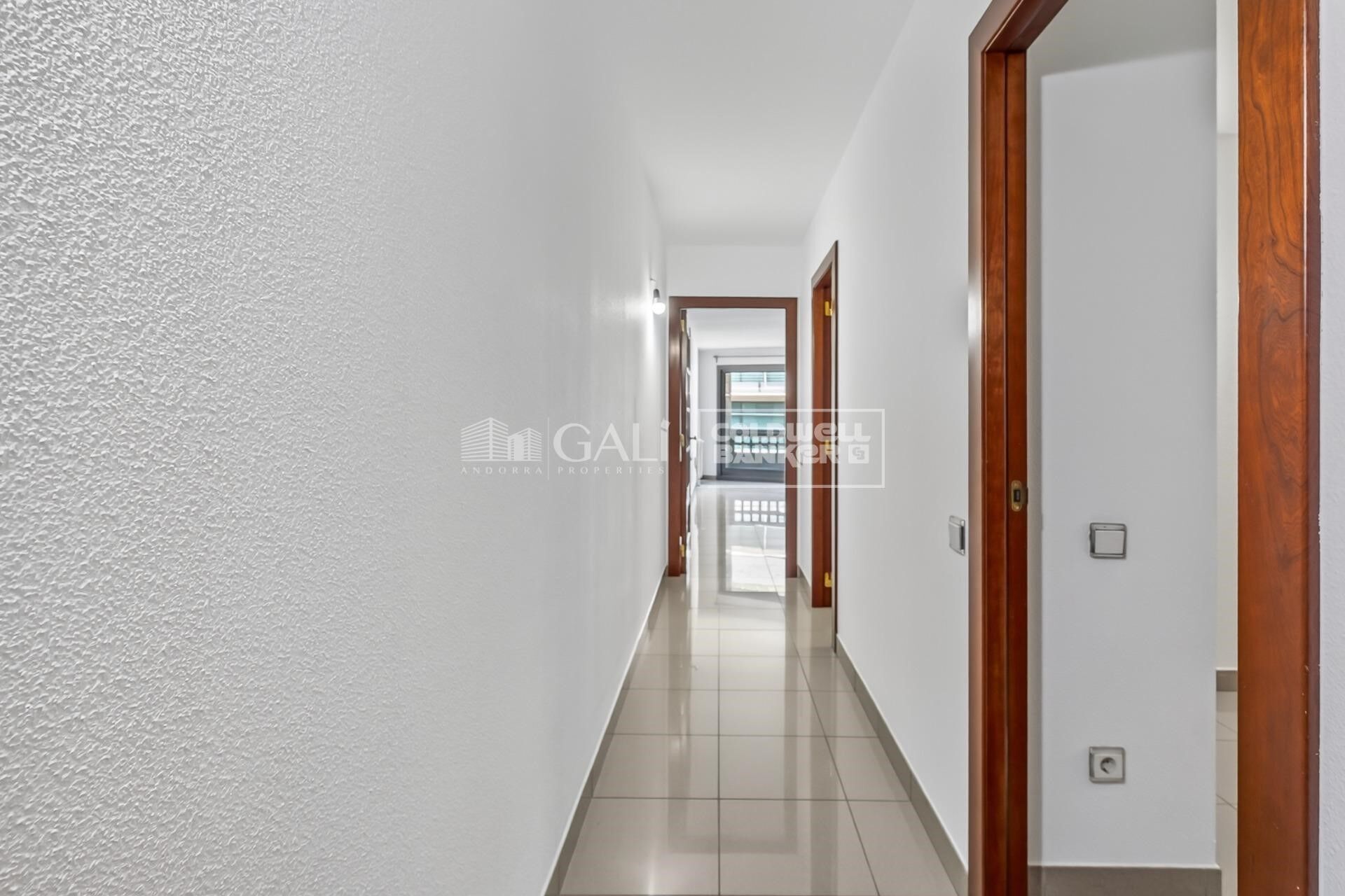 Apartamento 3 habitaciones Alquiler Andorra la Vella