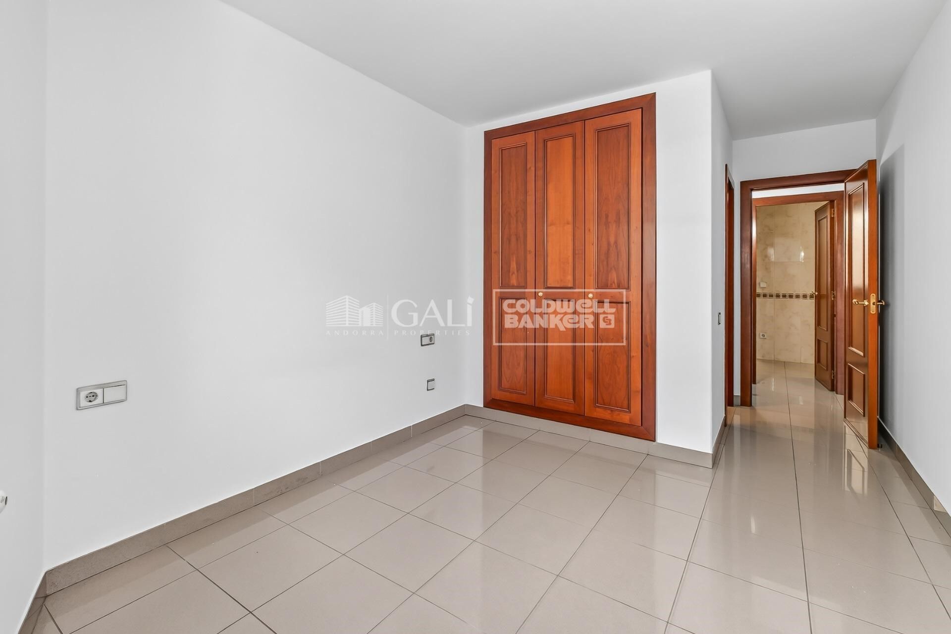 Apartamento 3 habitaciones Alquiler Andorra la Vella