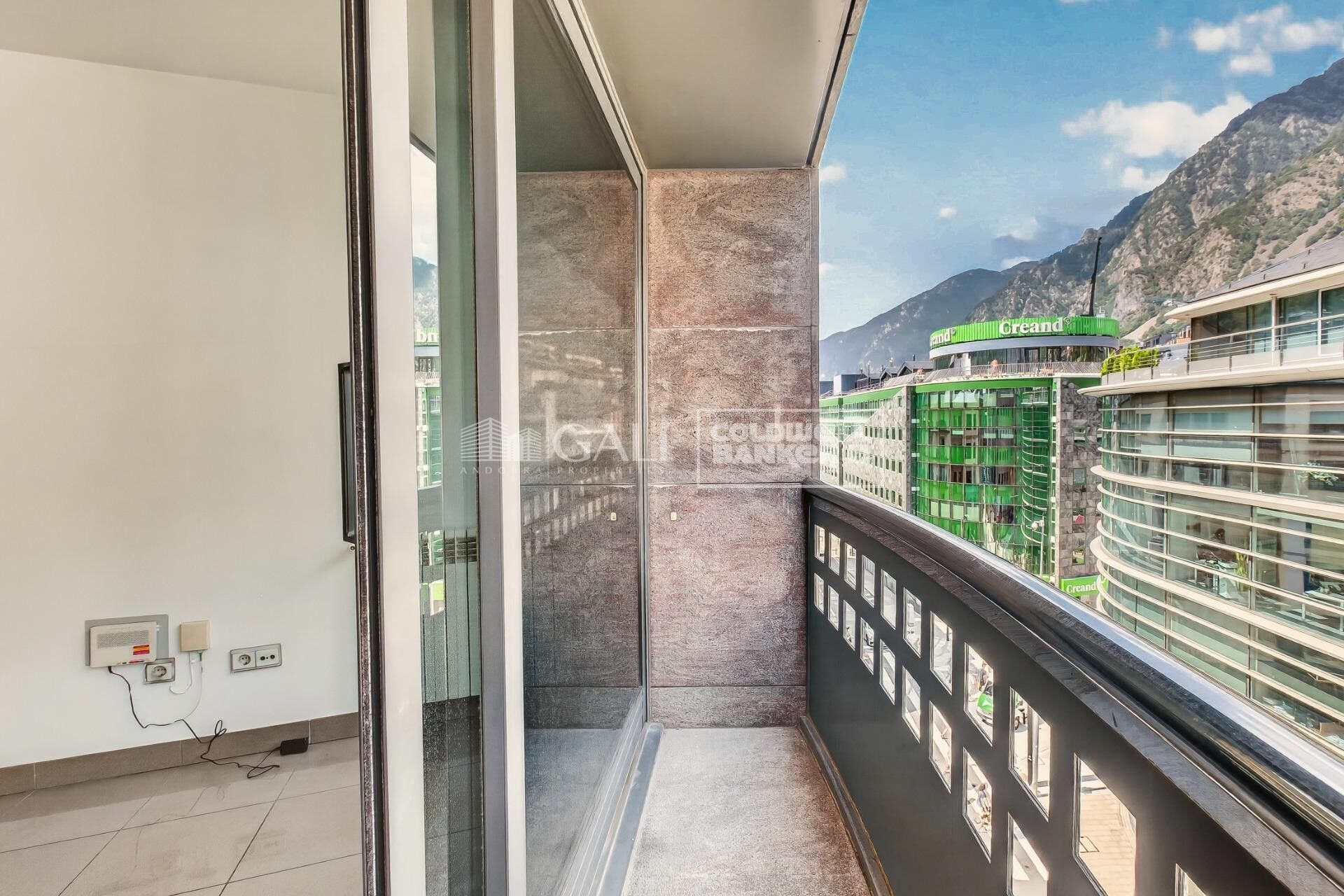 Apartamento 3 habitaciones Alquiler Andorra la Vella