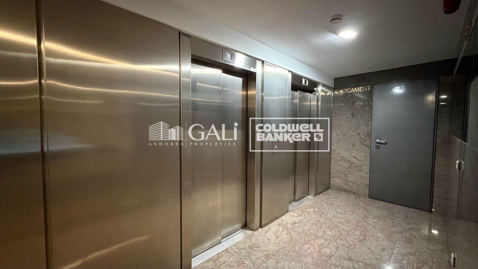 Apartamento 3 habitaciones Alquiler Andorra la Vella
