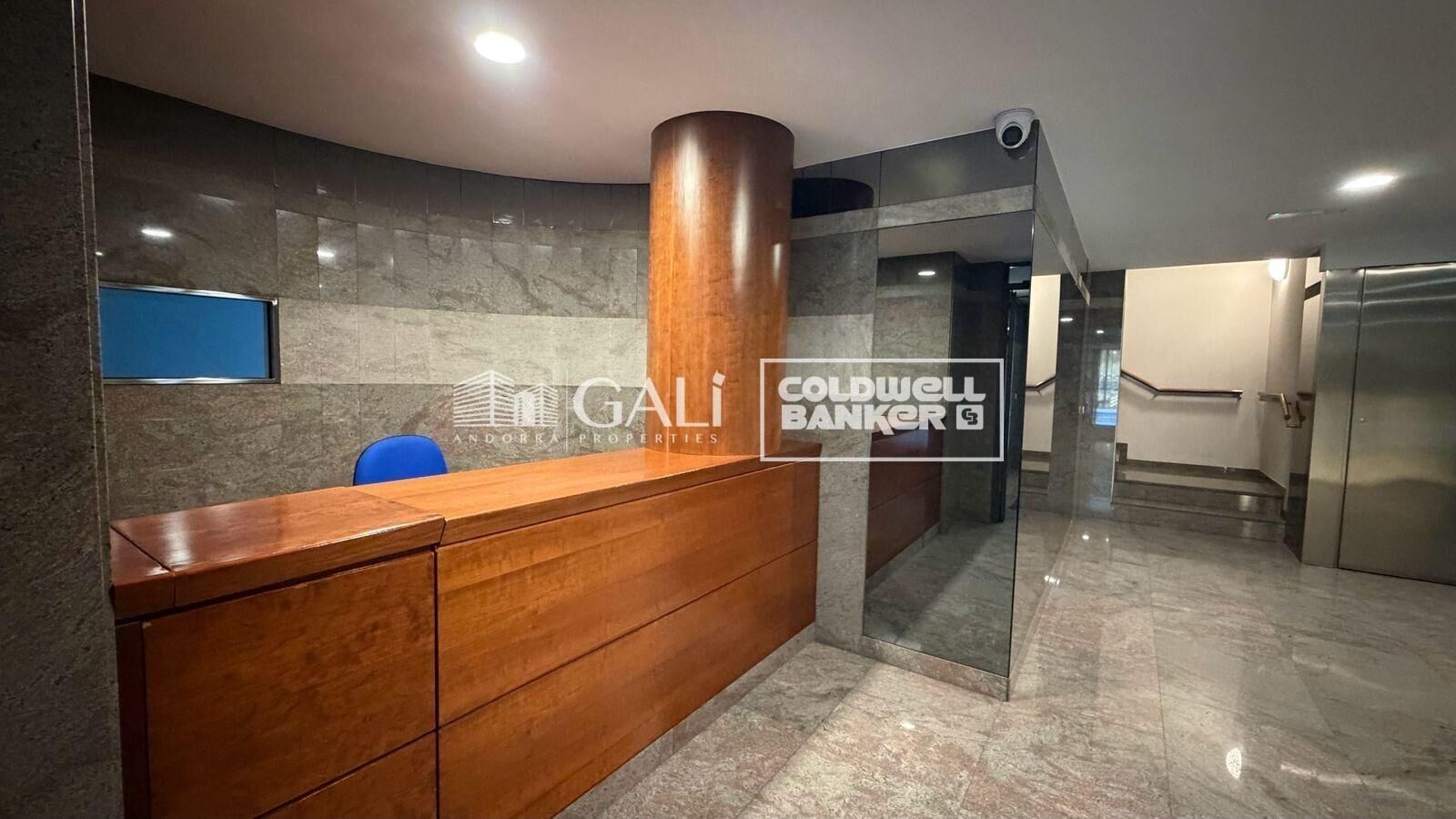 Apartamento 3 habitaciones Alquiler Andorra la Vella