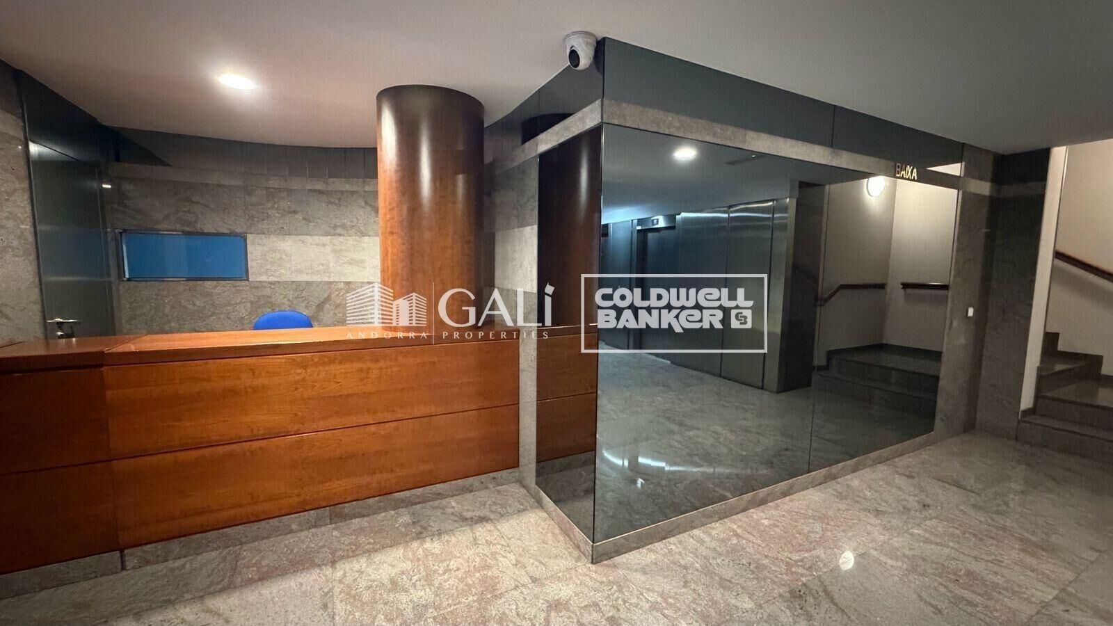 Apartamento 3 habitaciones Alquiler Andorra la Vella