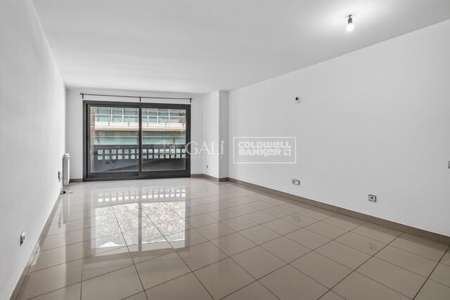 Apartment 3 Schlafzimmer Vermietung Andorra la Vella