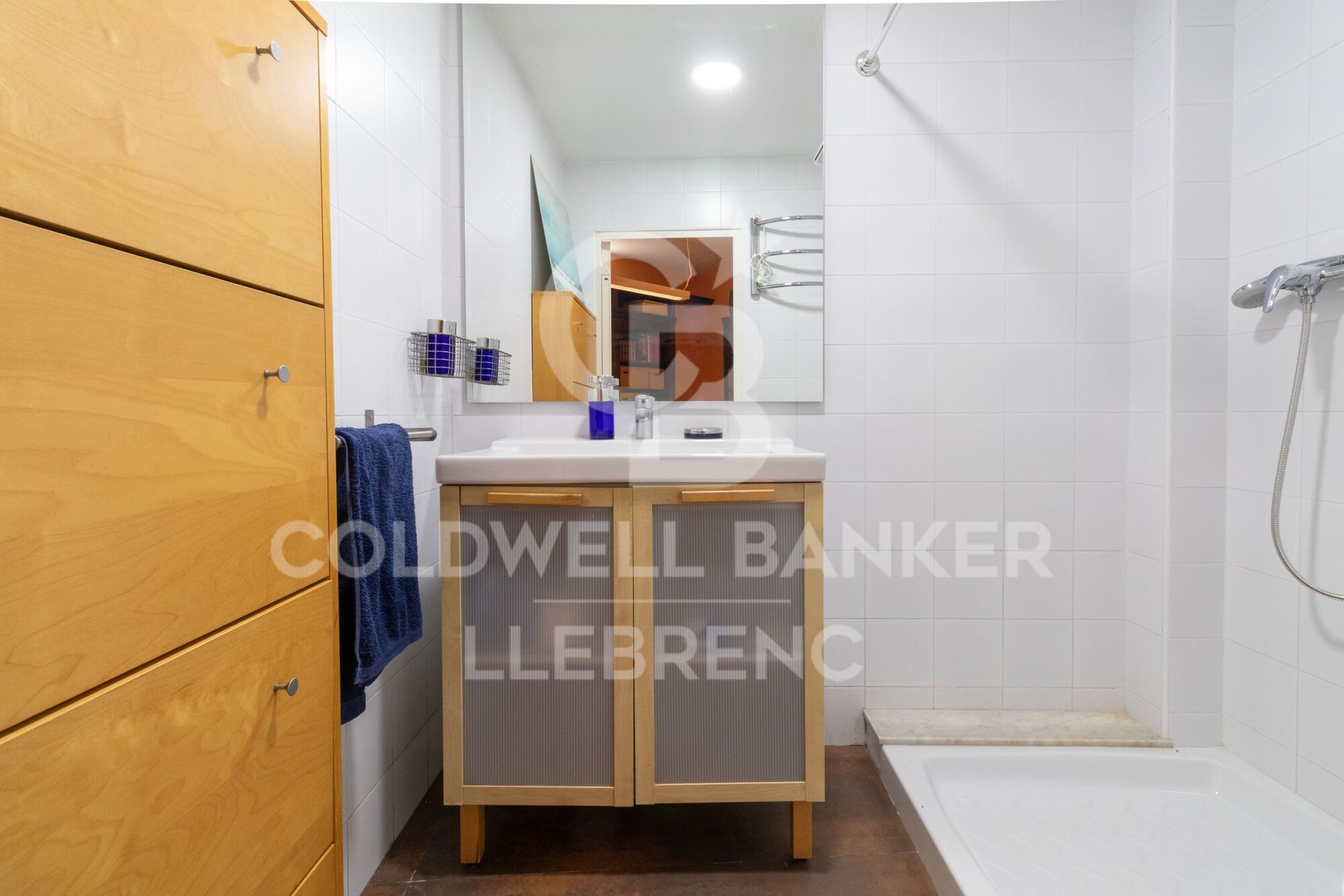 Spectacular house in Vallvidrera with garden and swimming pool.