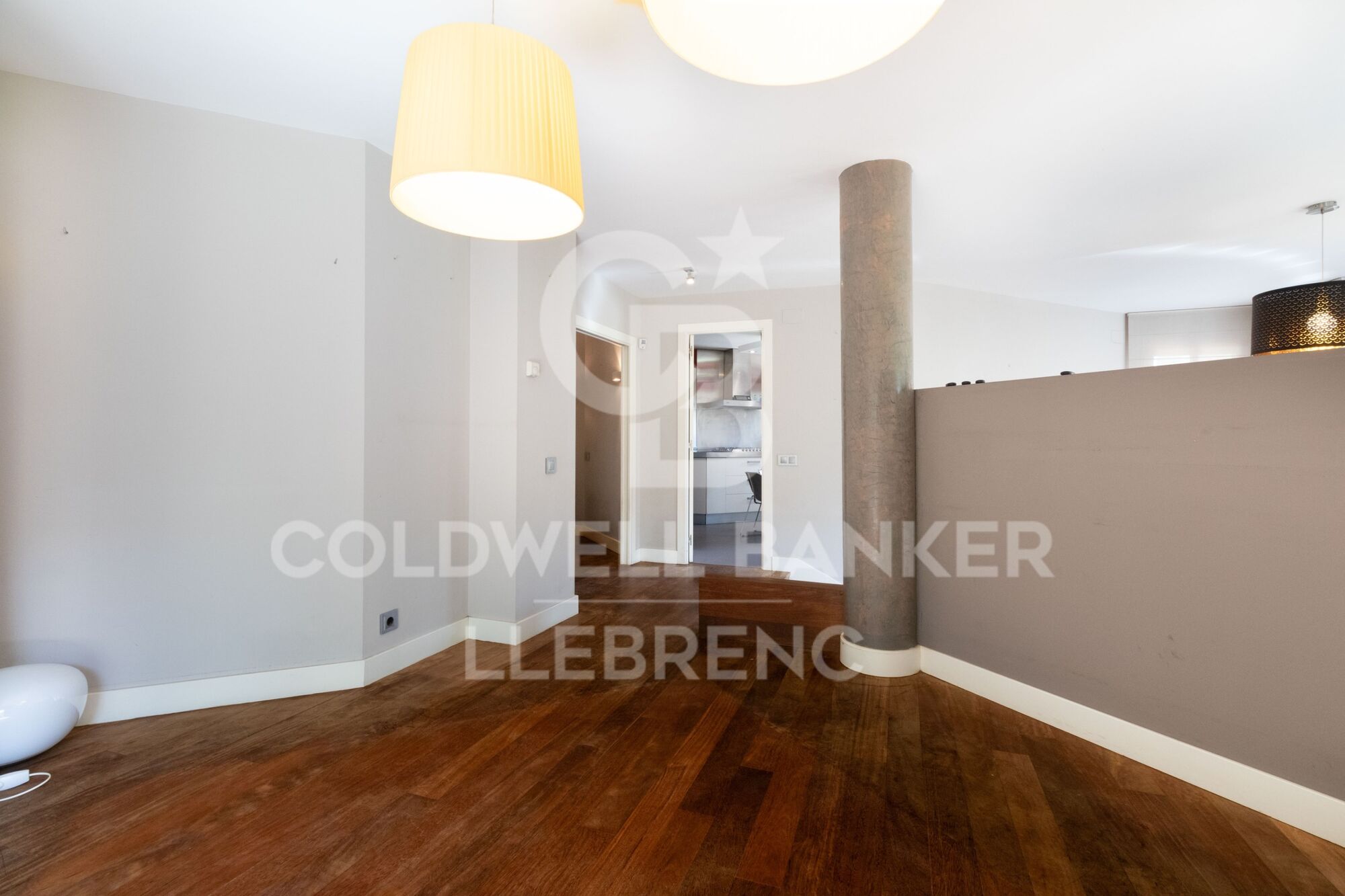 Magnifique maison à Vallvidrera avec jardin et piscine.