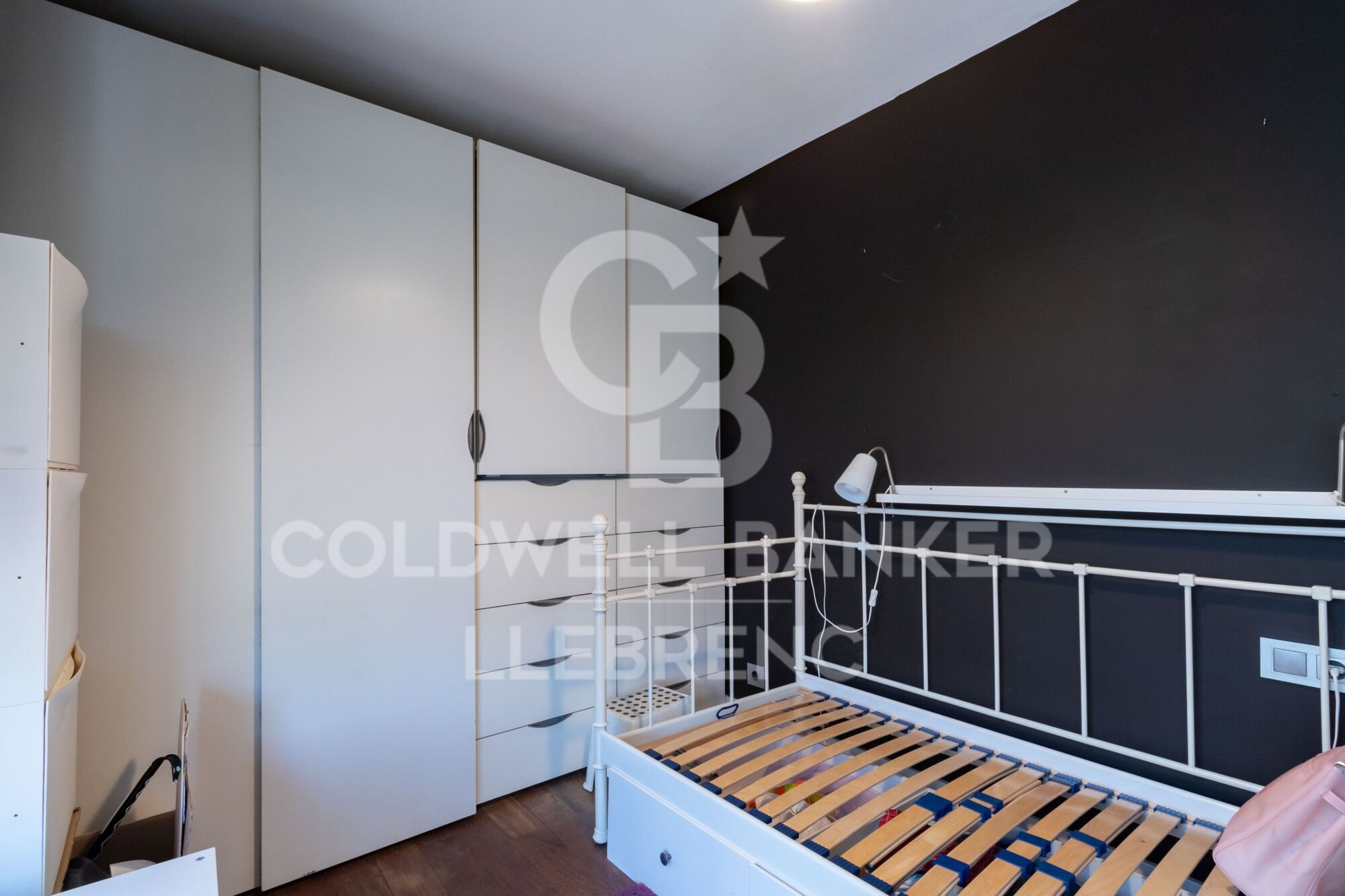 Magnifique maison à Vallvidrera avec jardin et piscine.