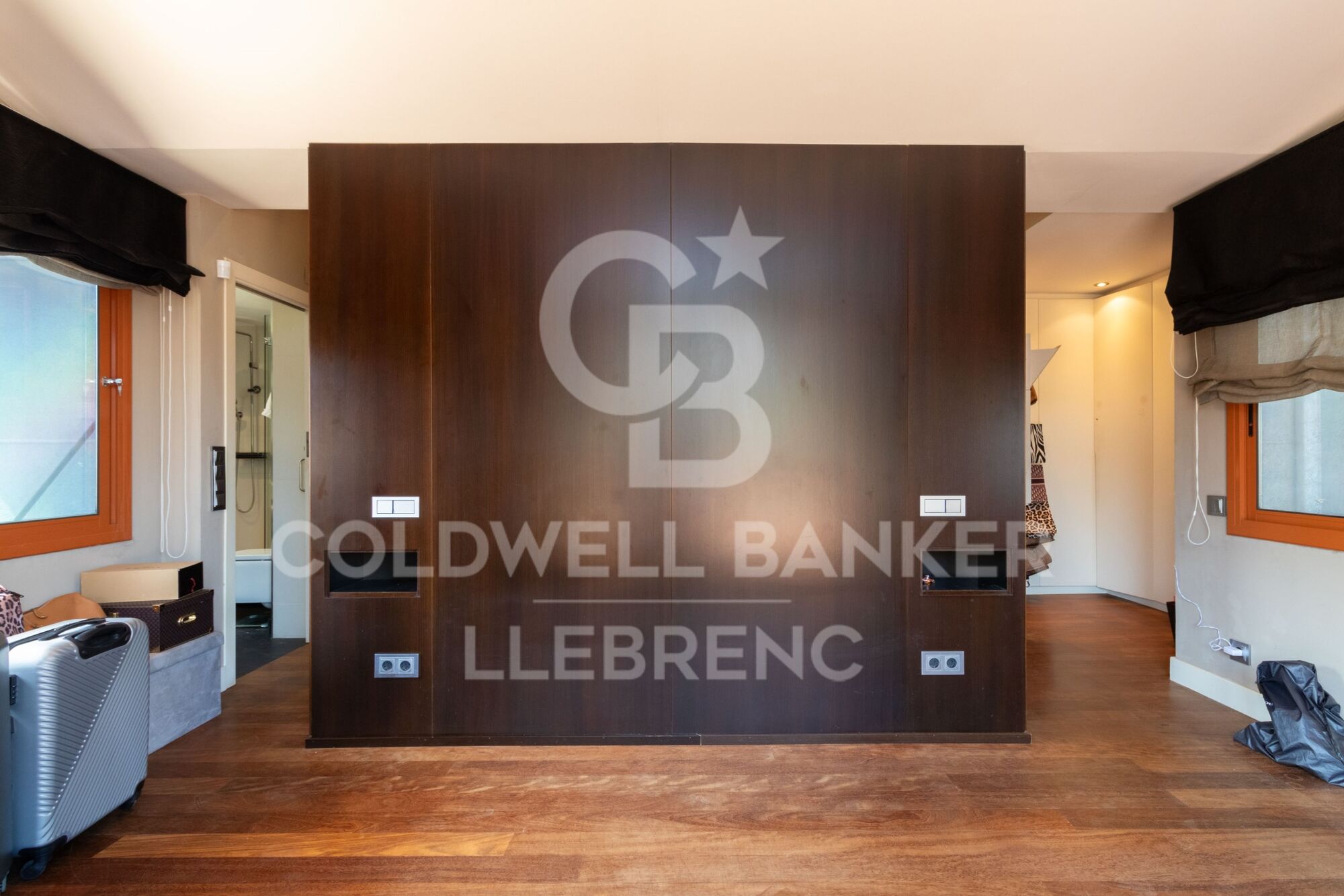 Magnifique maison à Vallvidrera avec jardin et piscine.