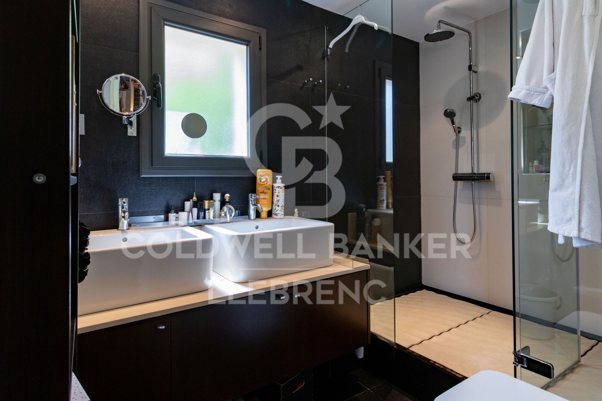 Magnifique maison à Vallvidrera avec jardin et piscine.