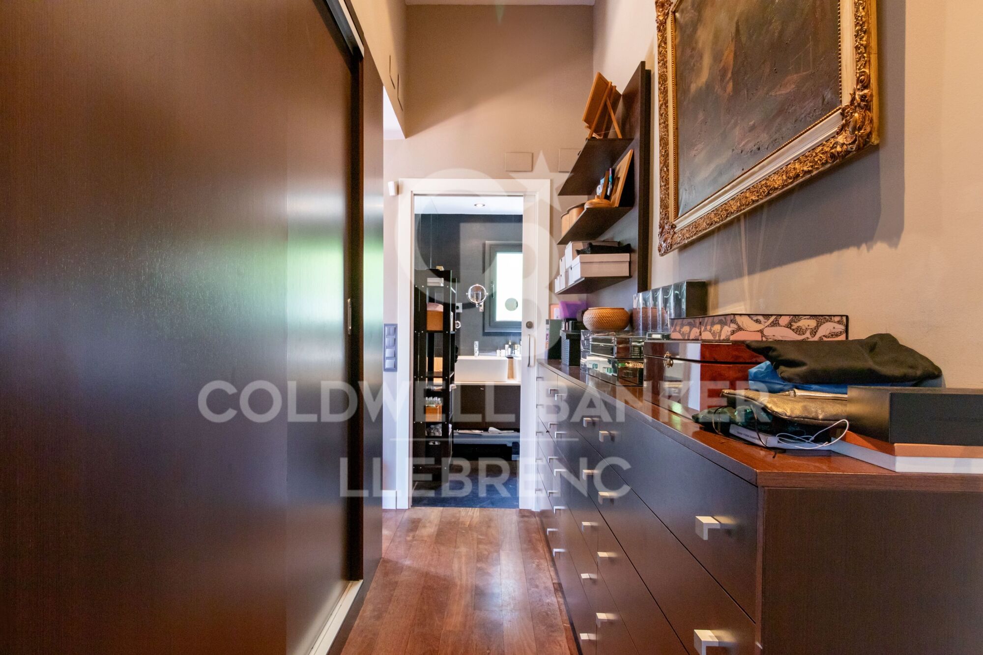 Magnifique maison à Vallvidrera avec jardin et piscine.