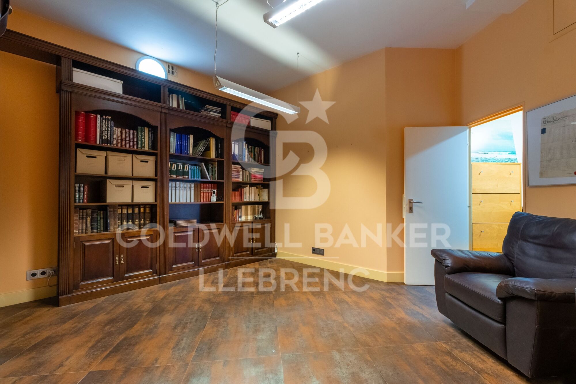 Magnifique maison à Vallvidrera avec jardin et piscine.