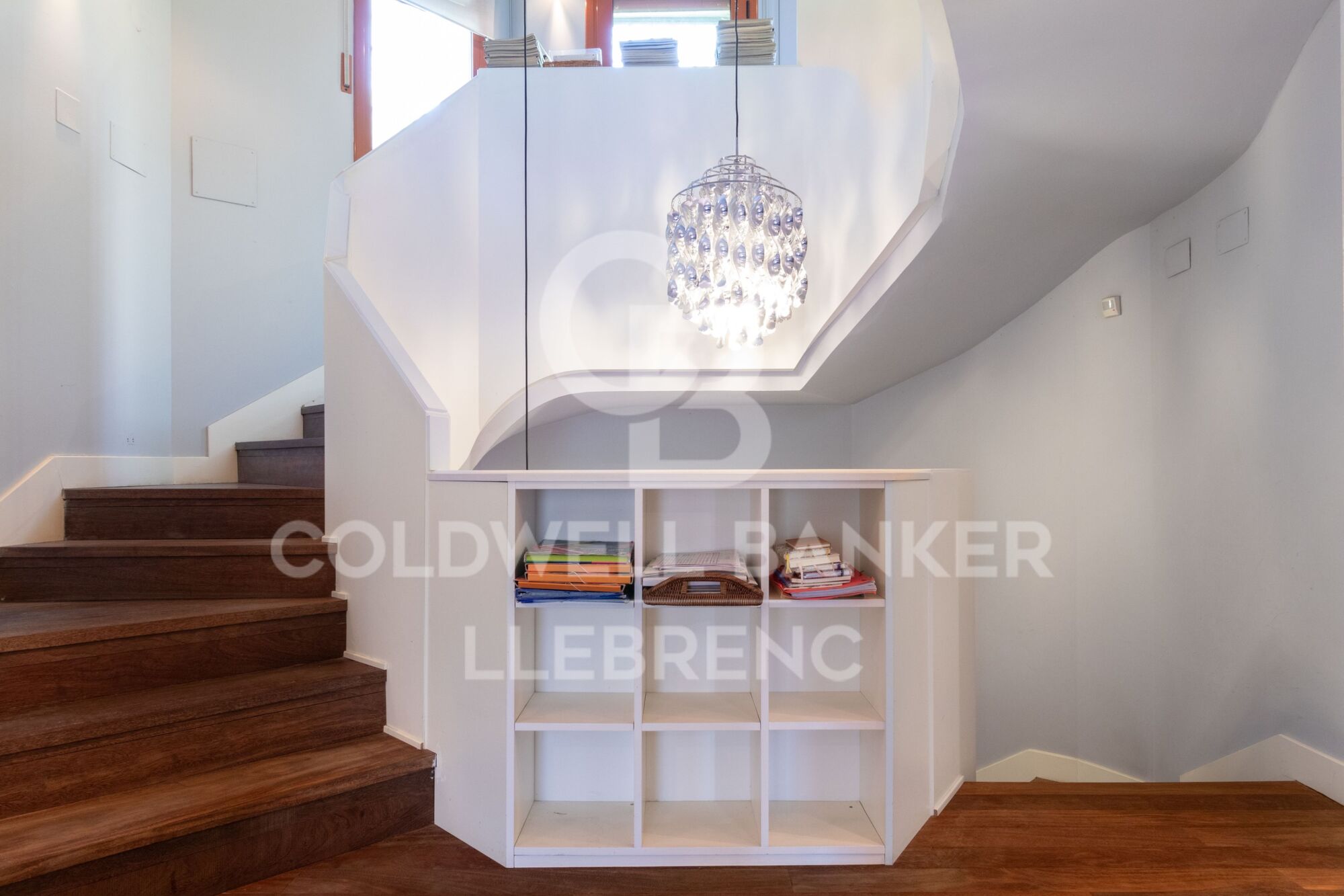 Espectacular casa en Vallvidrera con jardín y piscina