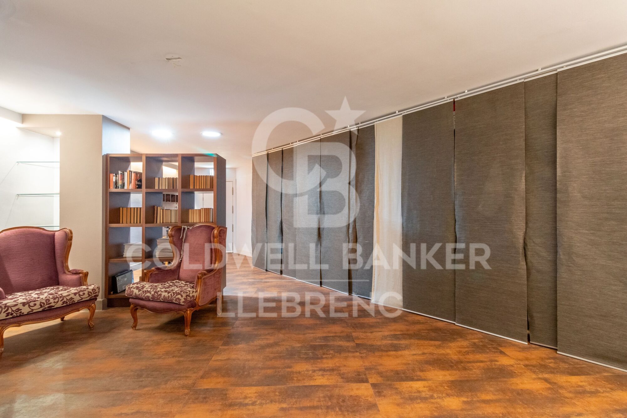 Espectacular casa en Vallvidrera con jardín y piscina