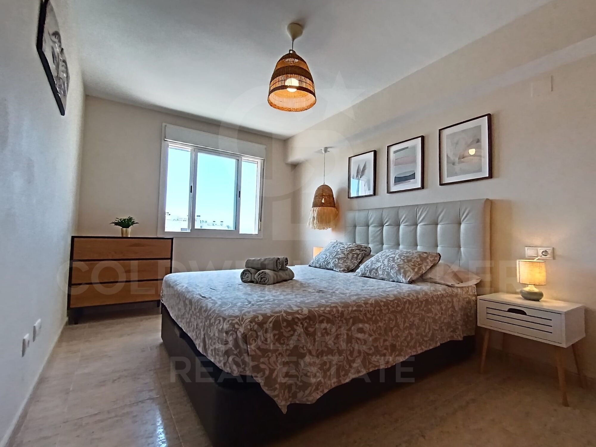 Elegante apartamento cerca de la Playa del Arenal - Jávea