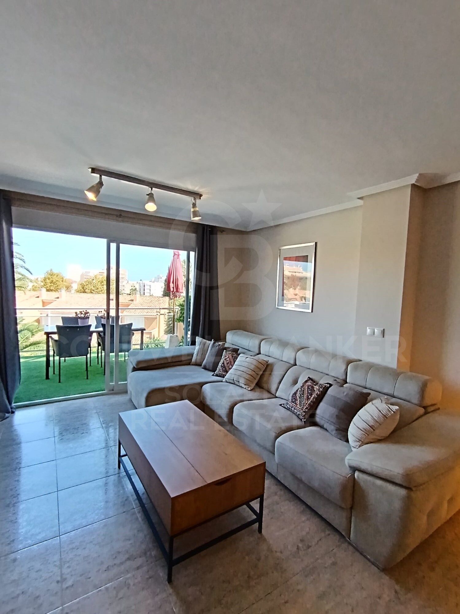 Elegante Wohnung in der Nähe des Arenal-Strandes - Jávea