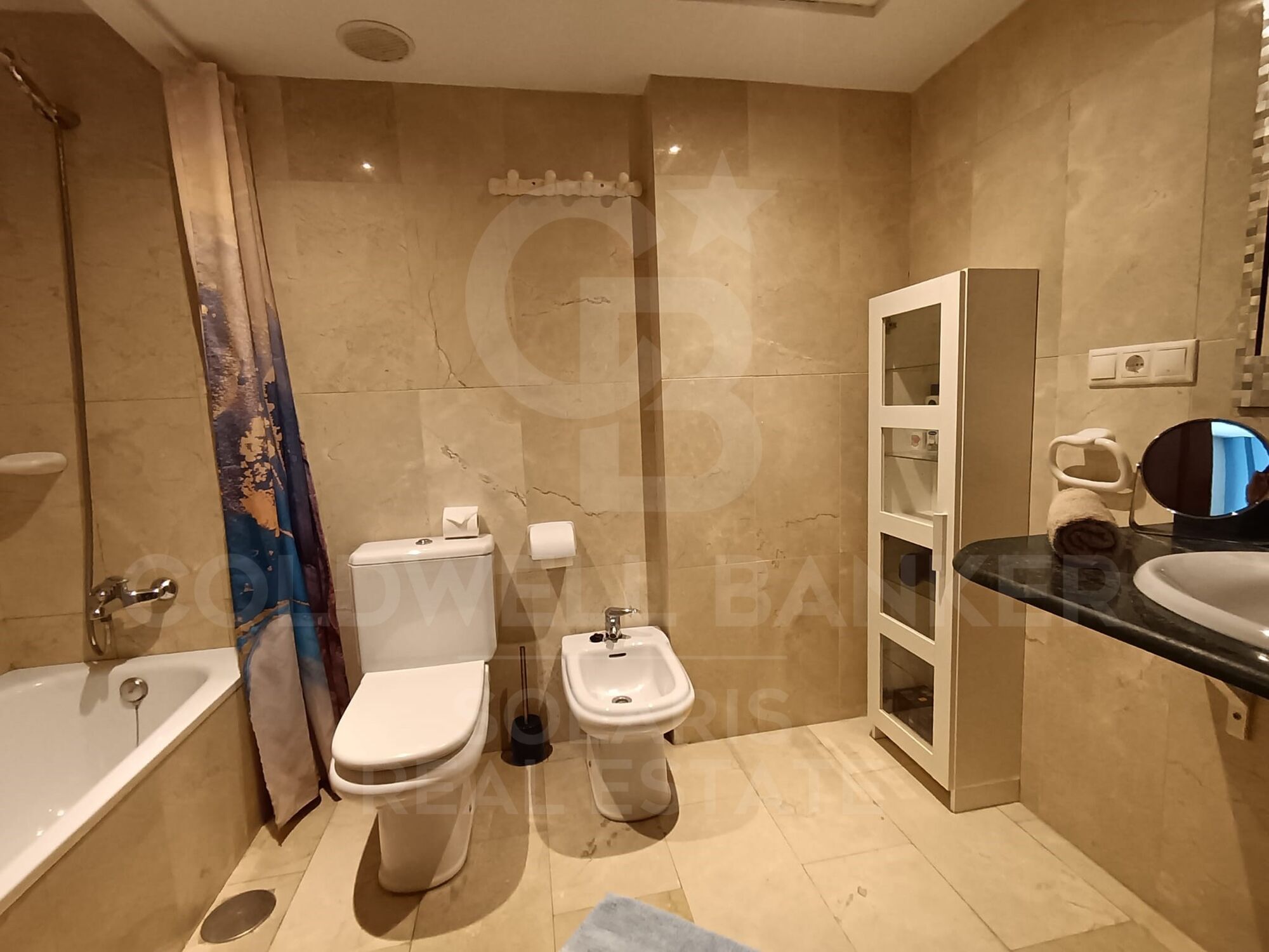 Elegante Wohnung in der Nähe des Arenal-Strandes - Jávea