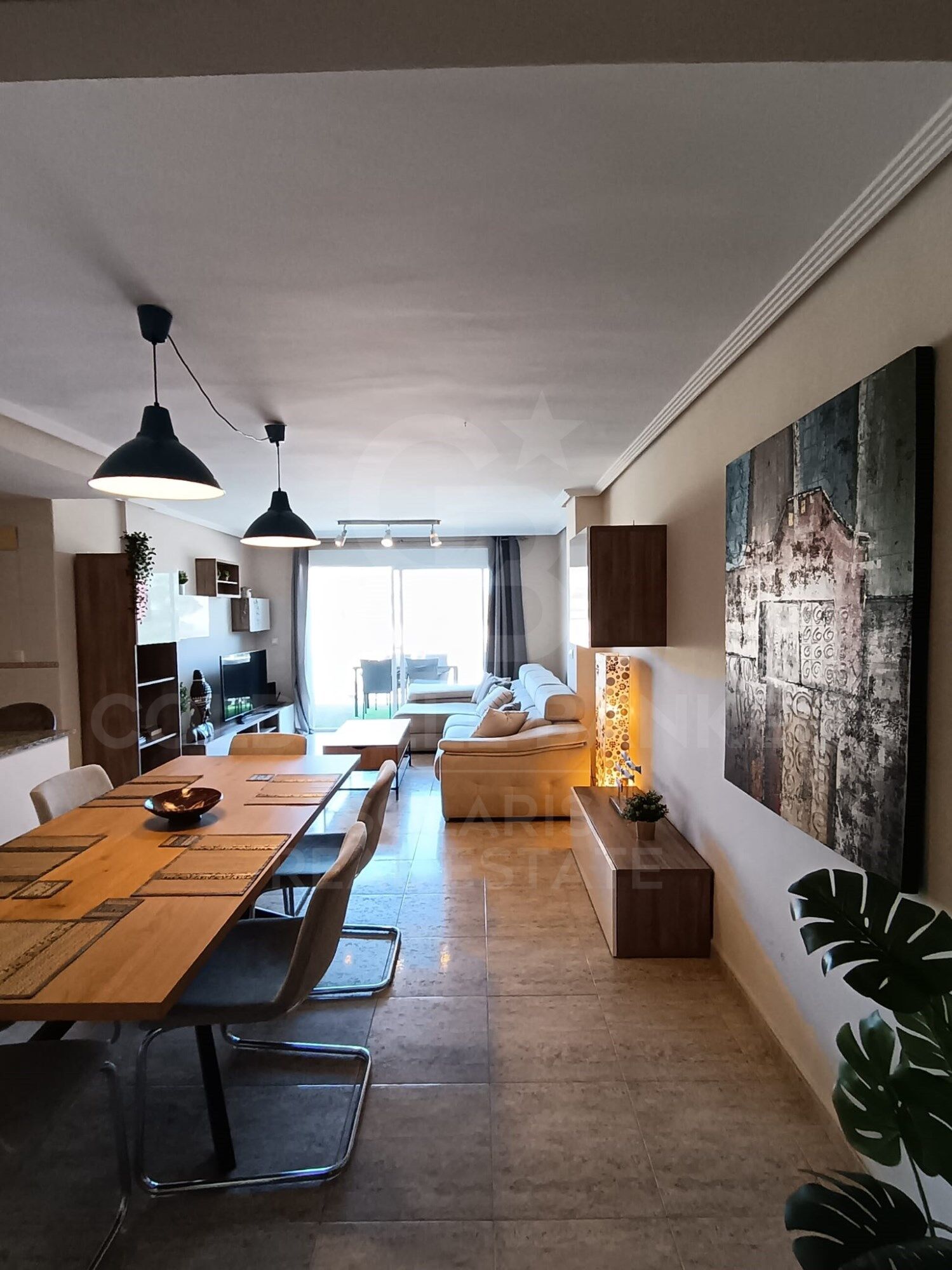 Elegante Wohnung in der Nähe des Arenal-Strandes - Jávea