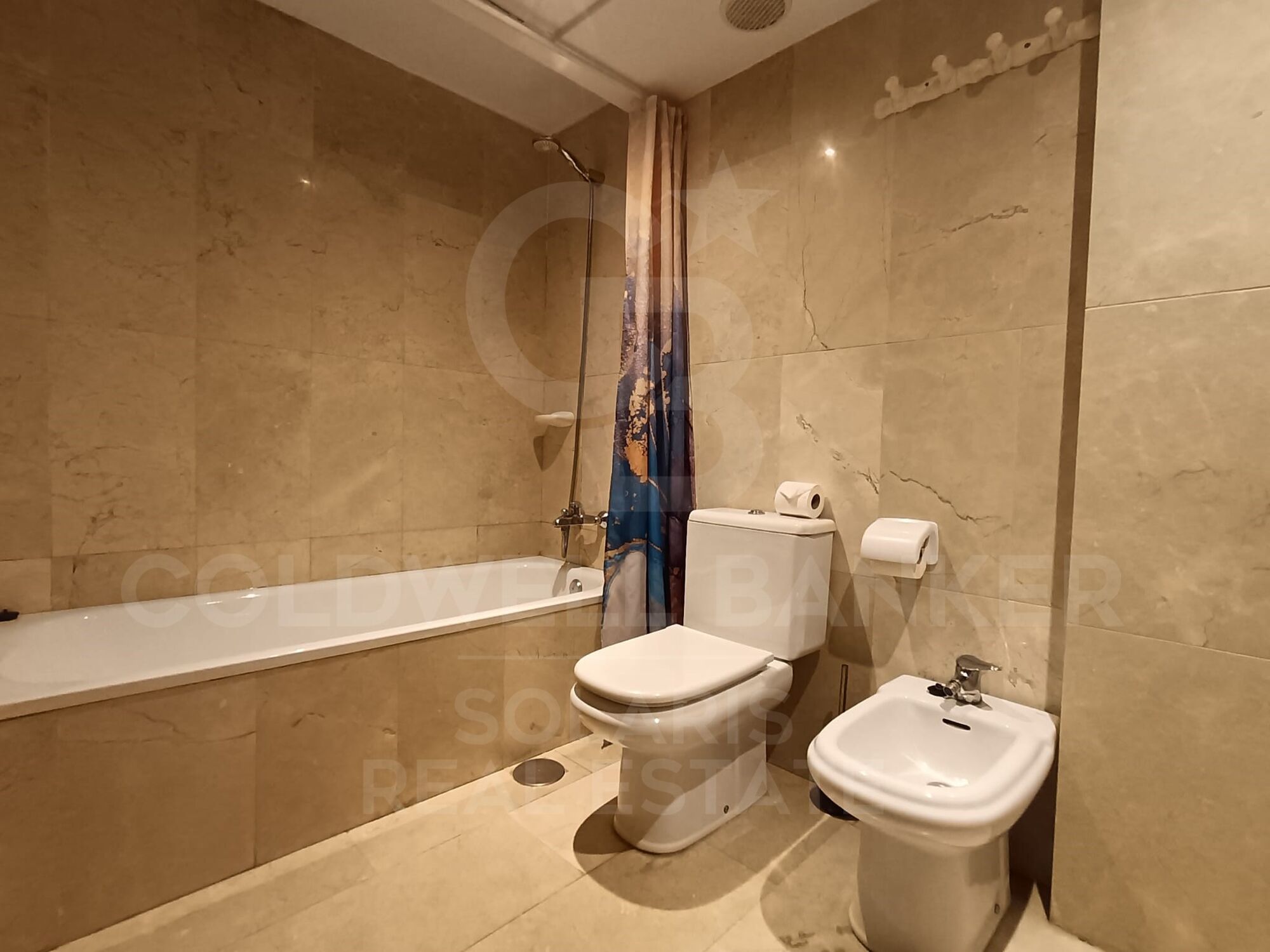 Appartement élégant près de la plage d'Arenal - Jávea
