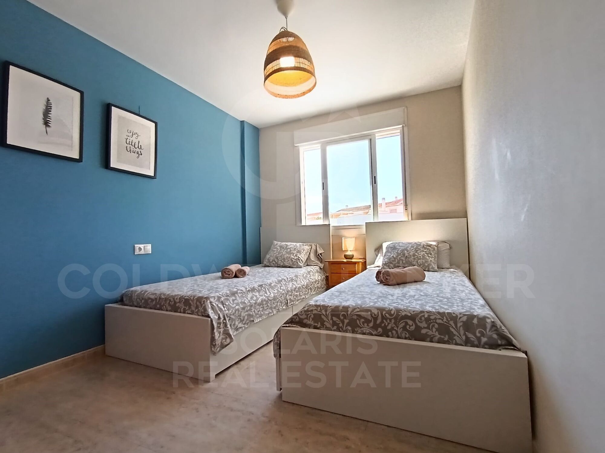 Elegante apartamento cerca de la Playa del Arenal - Jávea