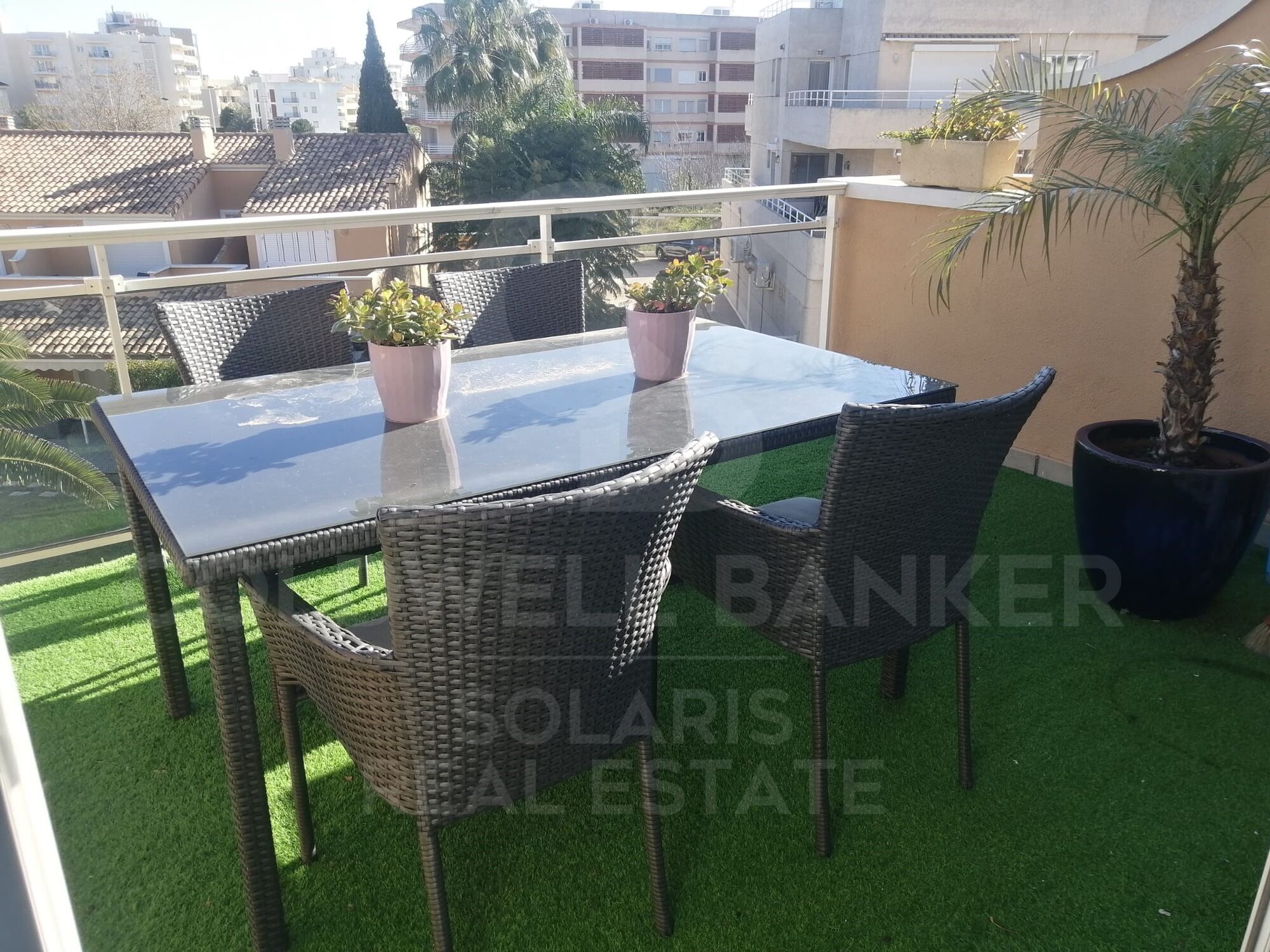 Elegante apartamento cerca de la Playa del Arenal - Jávea