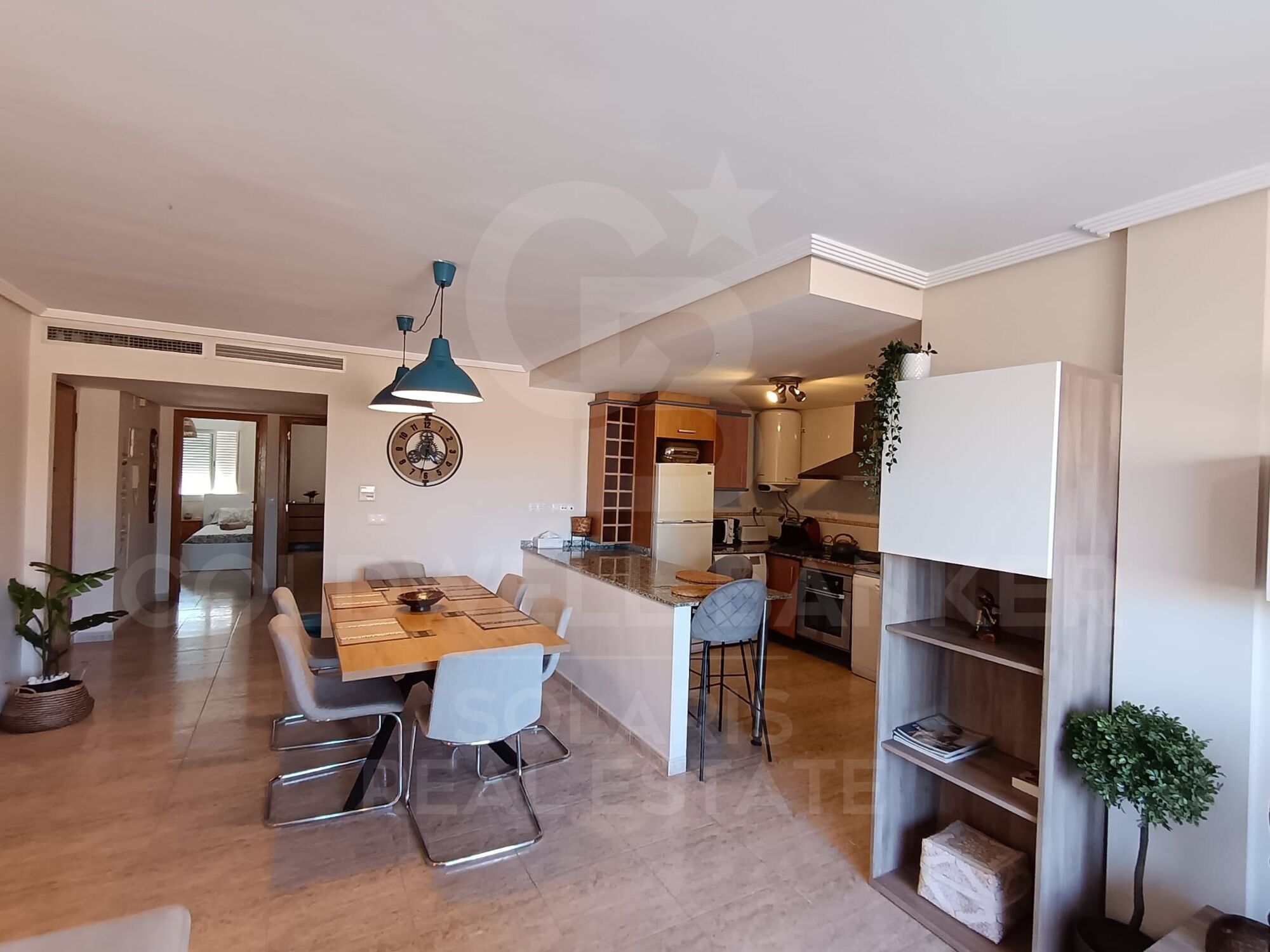 Appartement élégant près de la plage d'Arenal - Jávea
