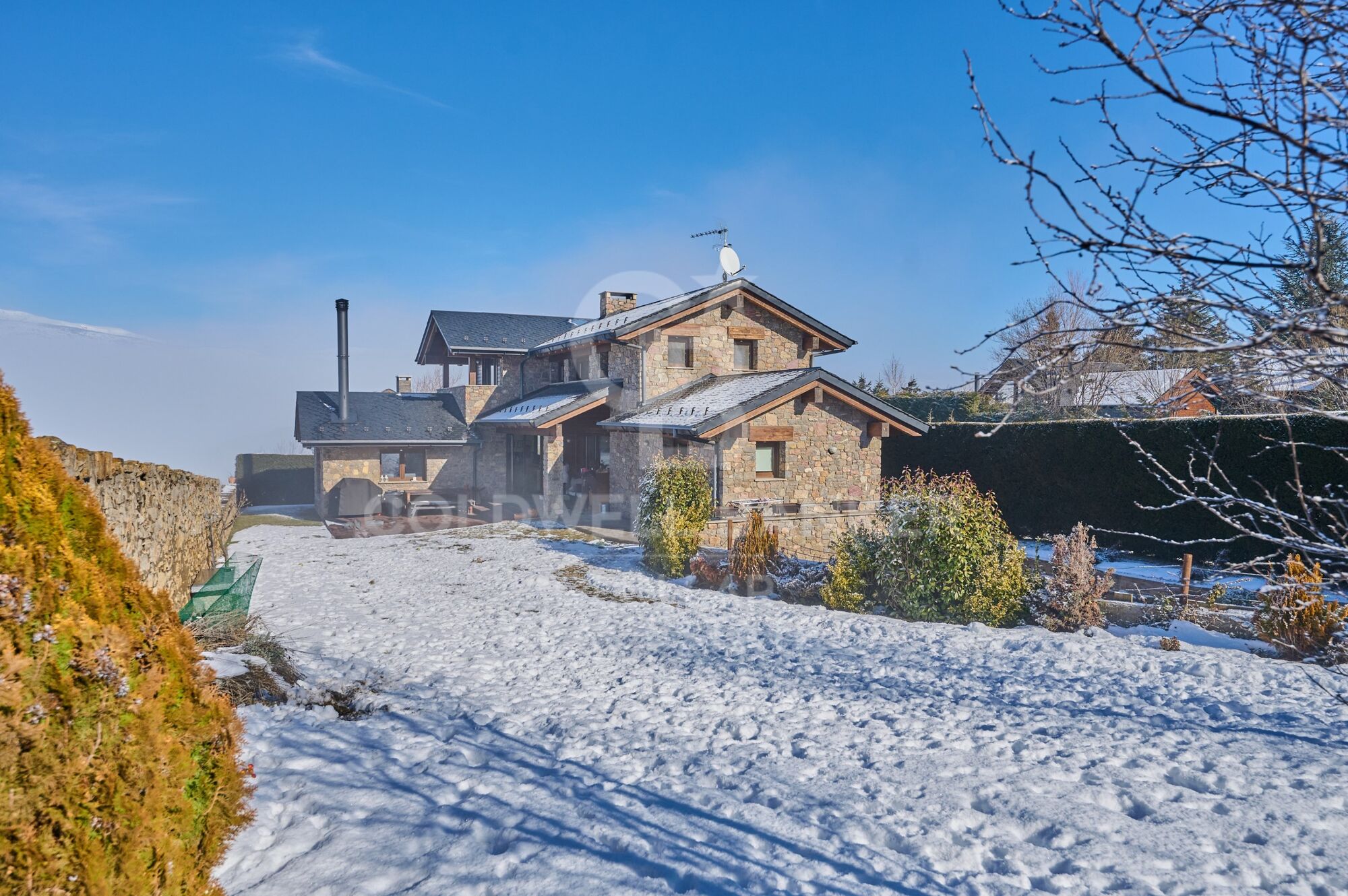 Haus 4 Schlafzimmer Verkauf Das
