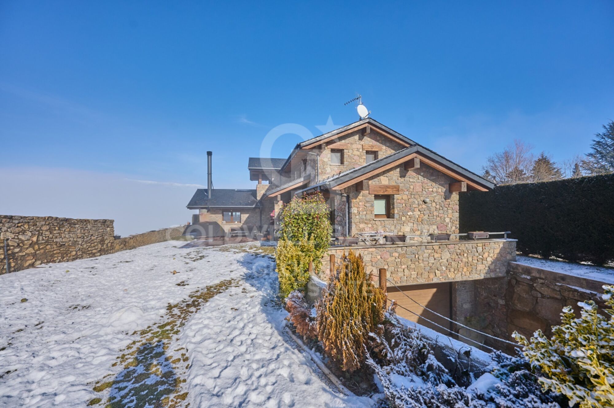 Maison 5 Pièces Acheter Das