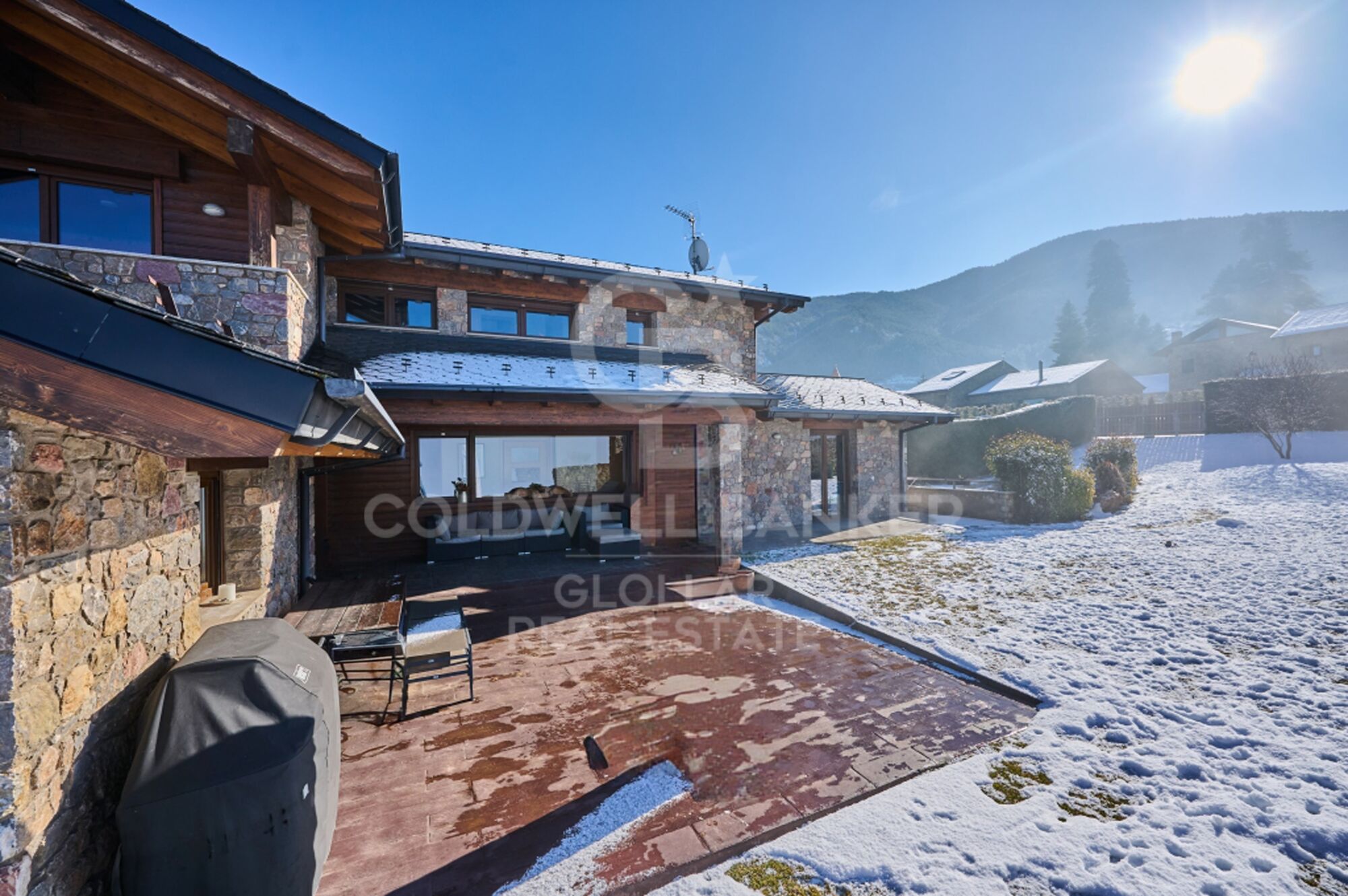 Maison 5 Pièces Acheter Das