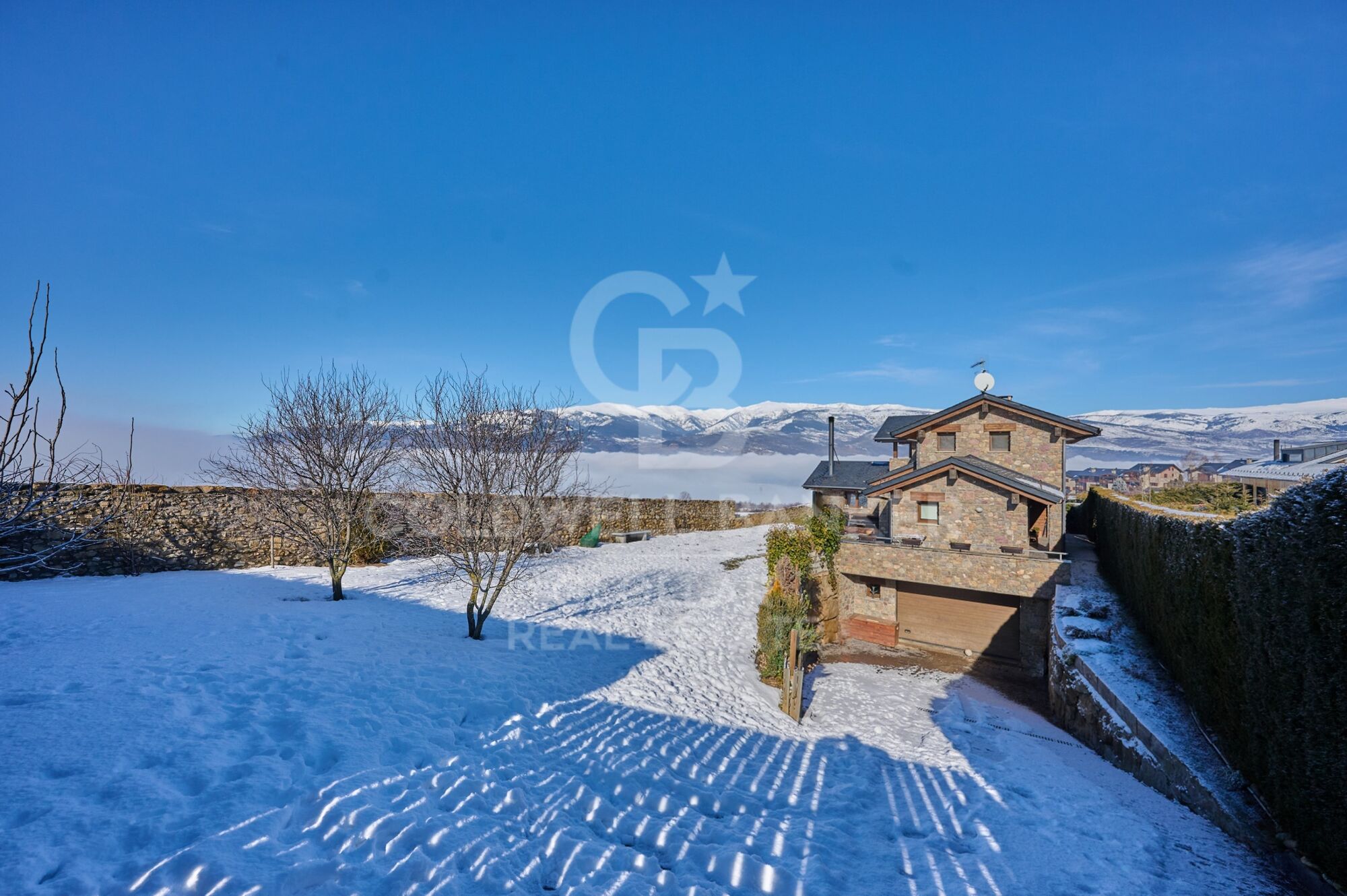 House 4 Bedrooms Sale Das