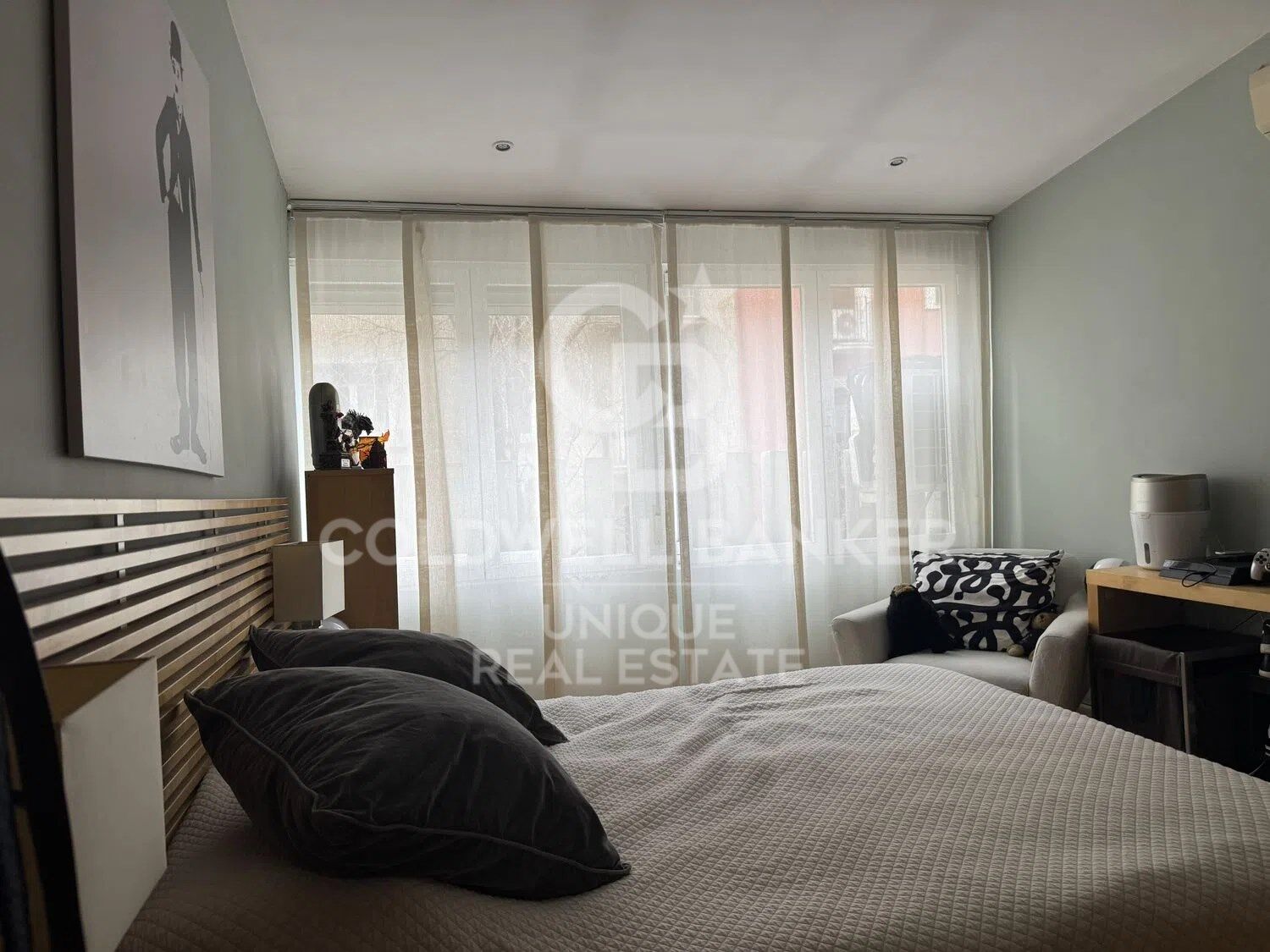 Apartment in Castellana, Madrid