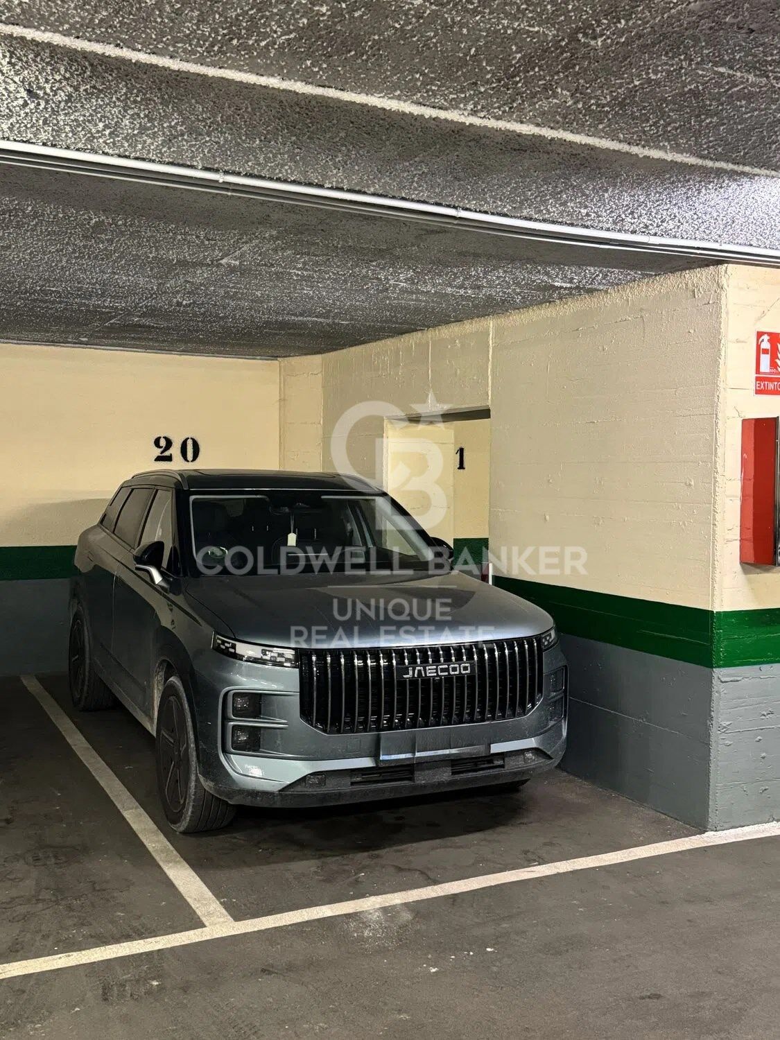 Appartement à Castellana, Madrid