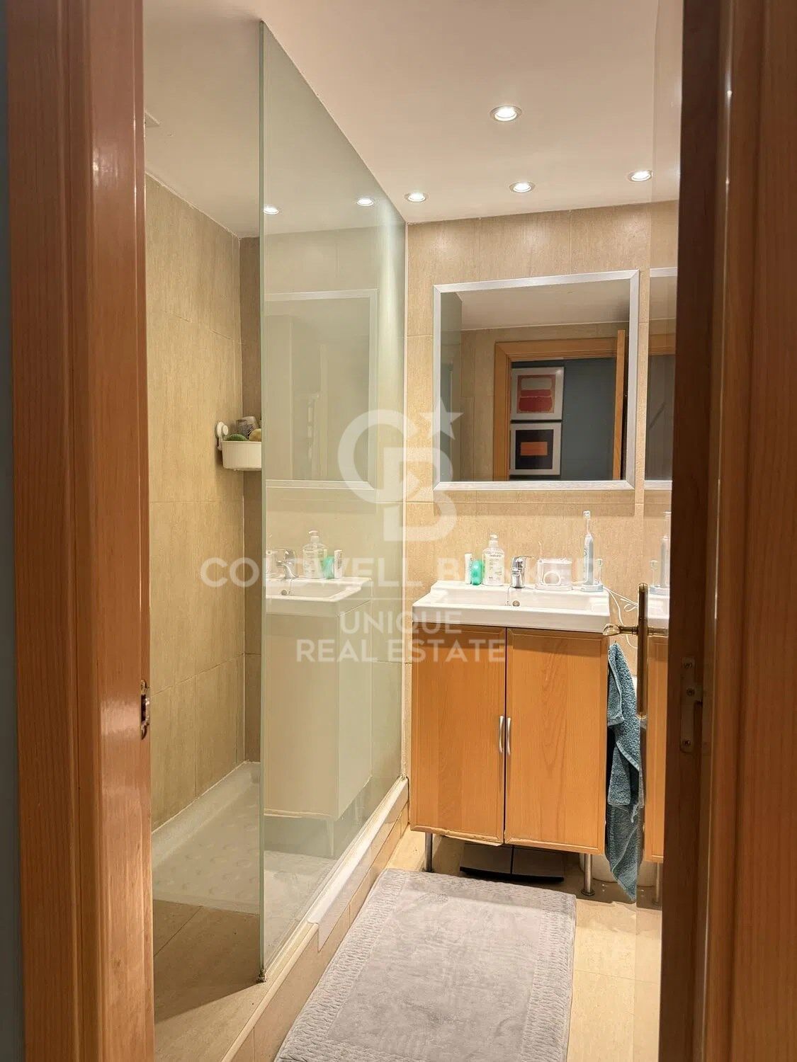 Appartement à Castellana, Madrid