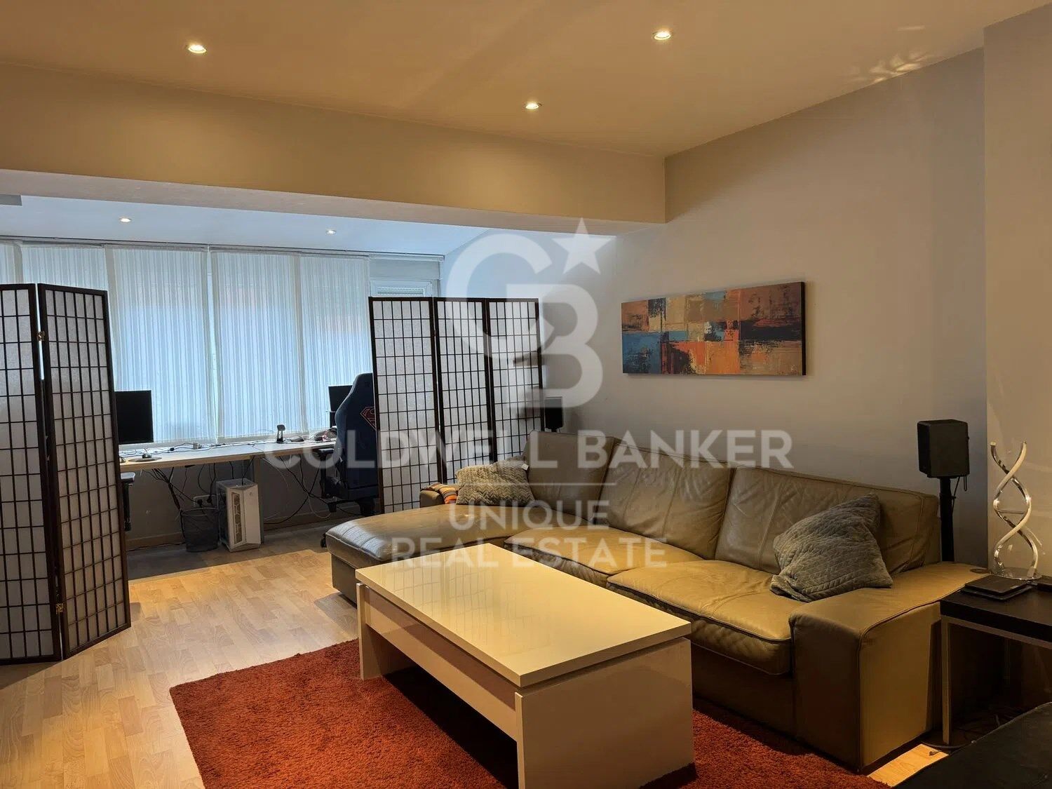 Appartement à Castellana, Madrid